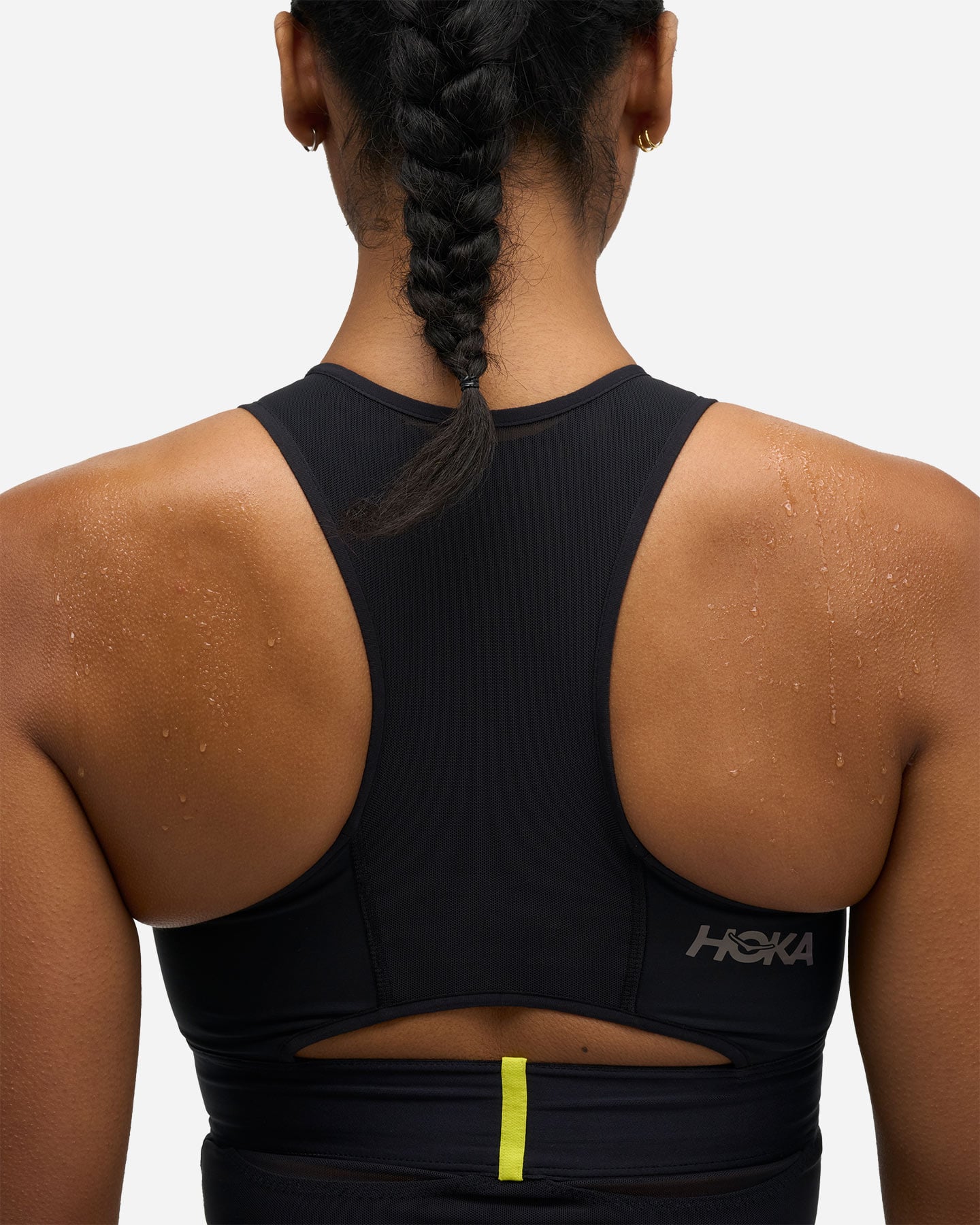 Bra training HOKA BASIC W - 4 | Cisalfa Sport