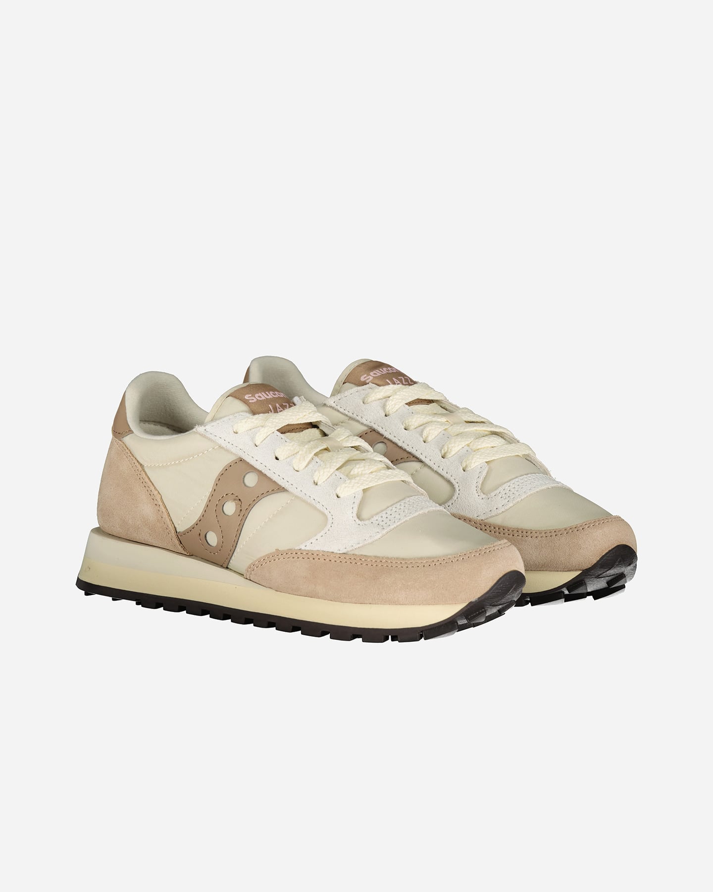 Scarpe sneakers SAUCONY ORIGINAL JAZZ M - Grigio - 1 | Cisalfa Sport