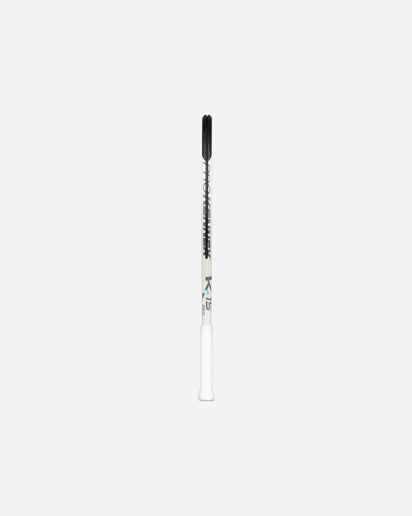 Telaio tennis PRO KENNEX K15 260GR  - Bianco - 2 | Cisalfa Sport