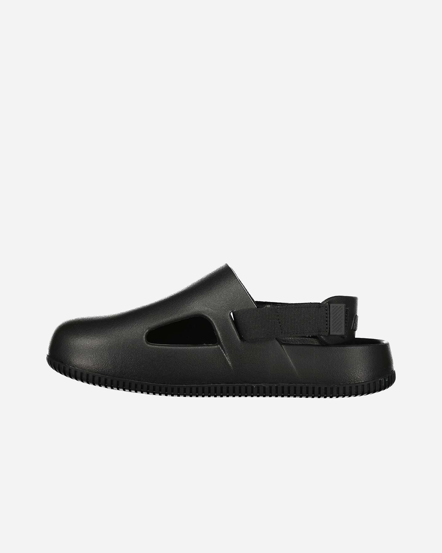 Sandali NIKE CALM M - Nero - 5 | Cisalfa Sport