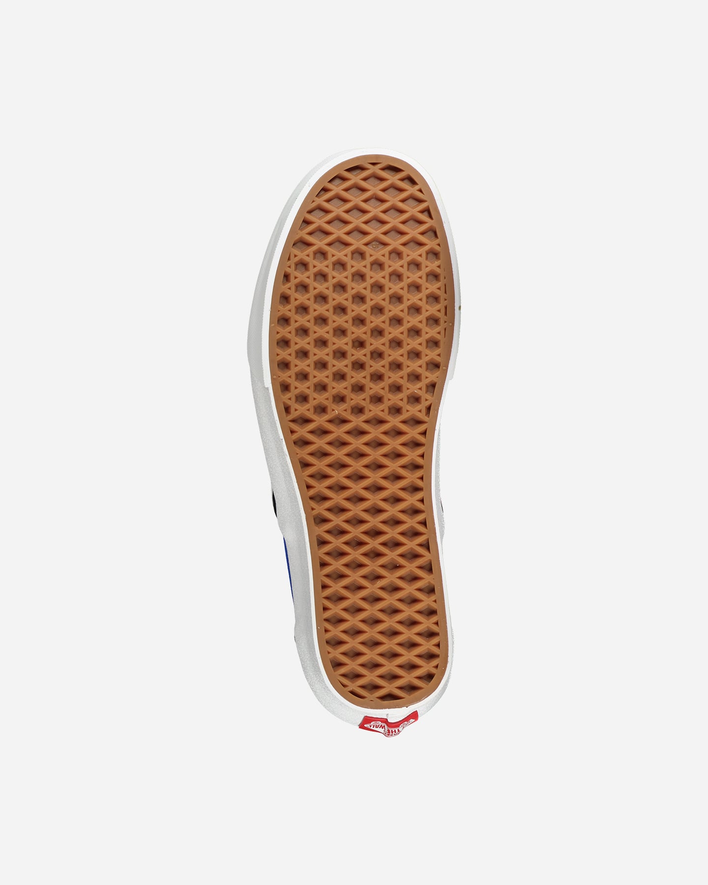 Scarpe sneakers VANS SLIP ON CHECKERBOARD M - 22 | Cisalfa Sport