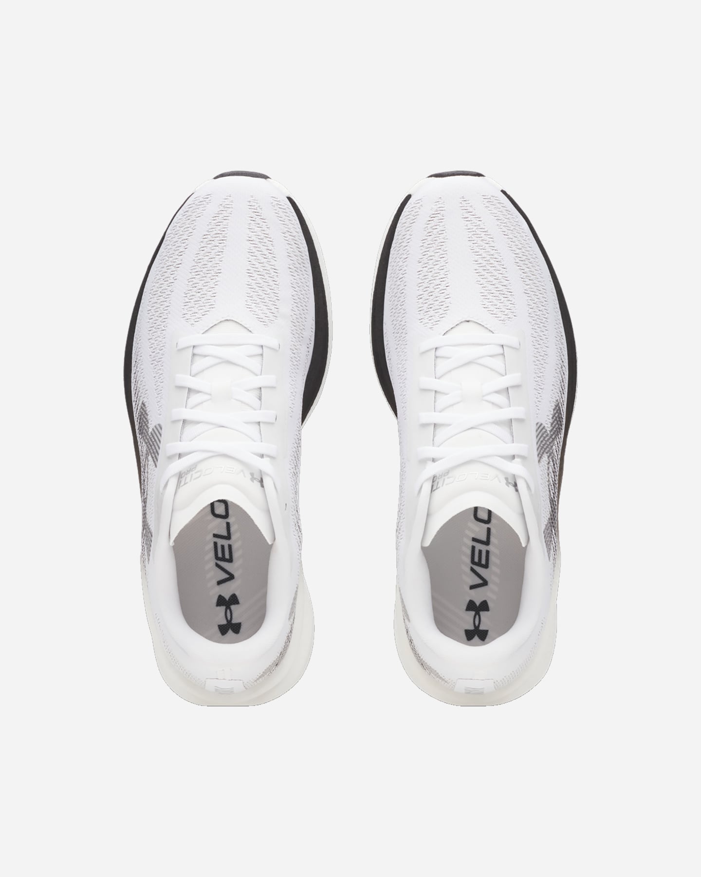 Scarpe running UNDER ARMOUR VELOCITI PRO 2 M - 3 | Cisalfa Sport