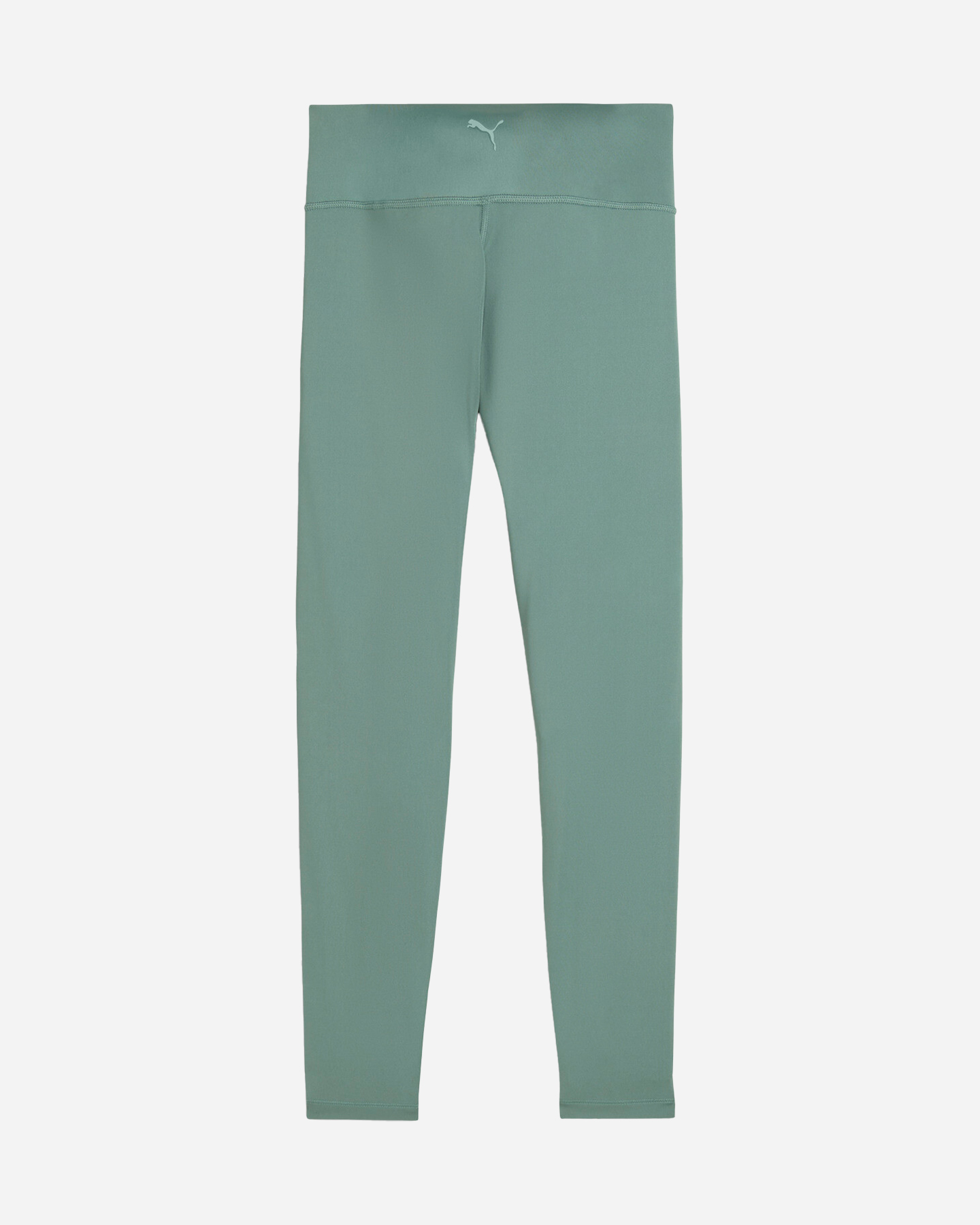 Leggings PUMA MOVE W - Verde - 1 | Cisalfa Sport