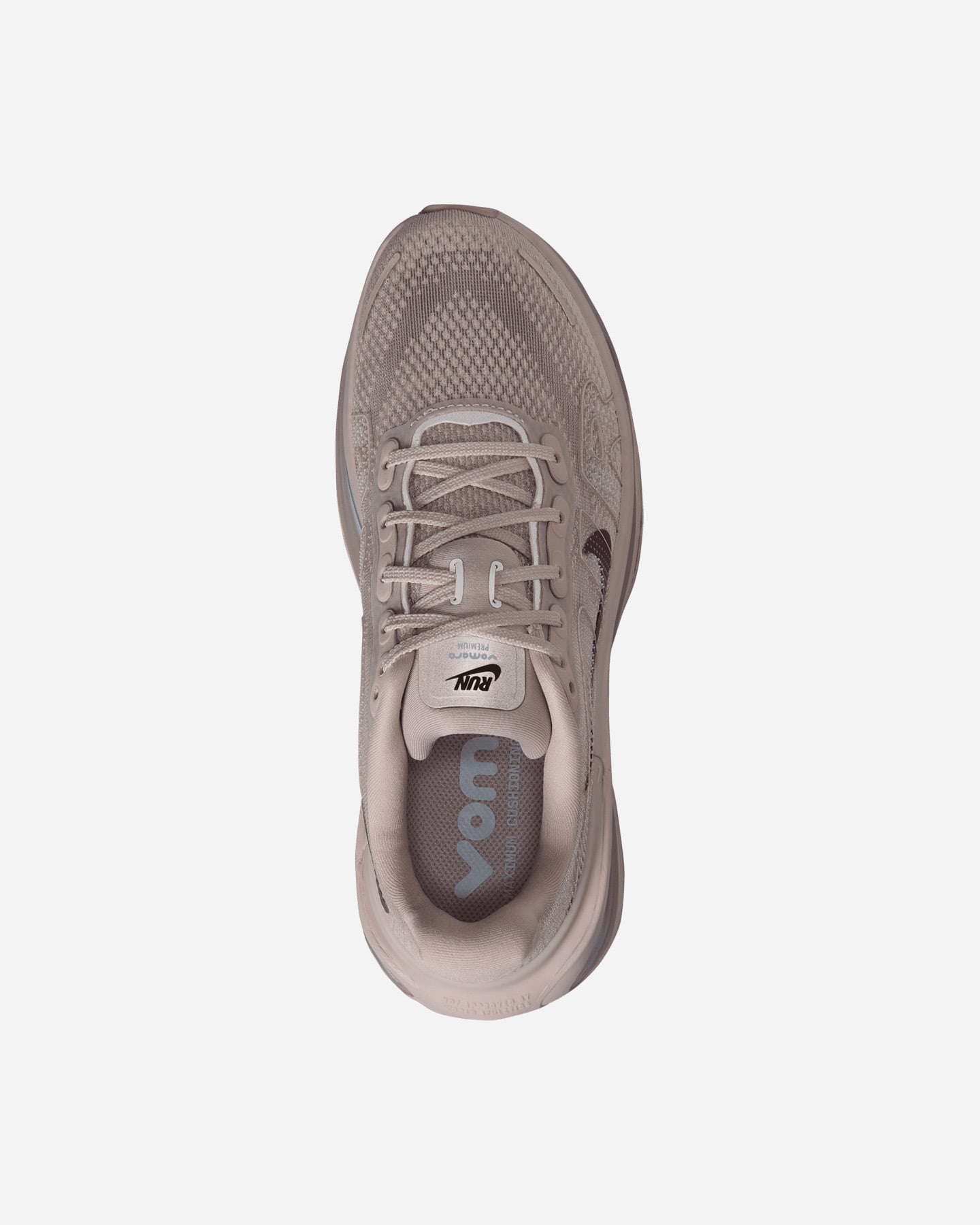 Scarpe running NIKE VOMERO PREMIUM W - Rosa - 2 | Cisalfa Sport