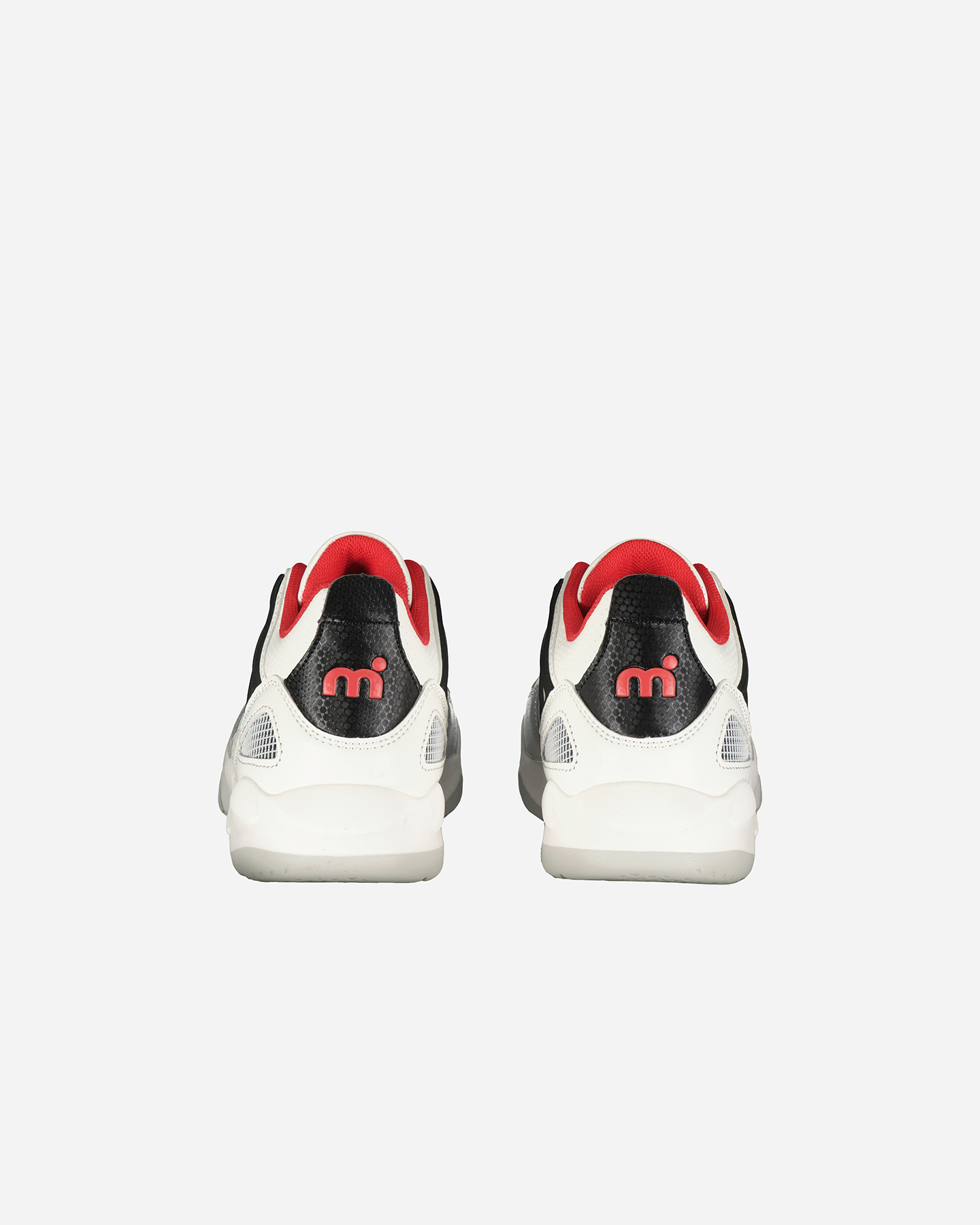 Scarpe sneakers MISTRAL PLAYER JR - Color mix - 5 | Cisalfa Sport