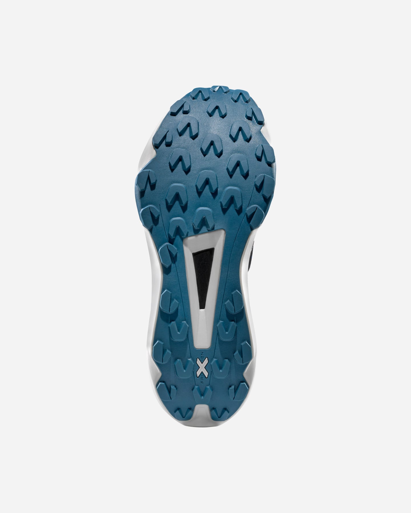 Scarpe trail LA SPORTIVA PRODIGIO PRO M - Grigio - 3 | Cisalfa Sport