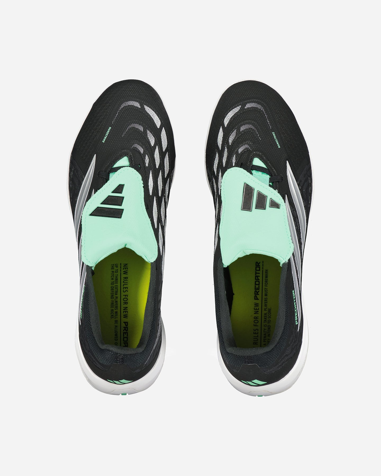 Scarpe calcio ADIDAS PREDATOR LEAGUE FT TF M - 4 | Cisalfa Sport