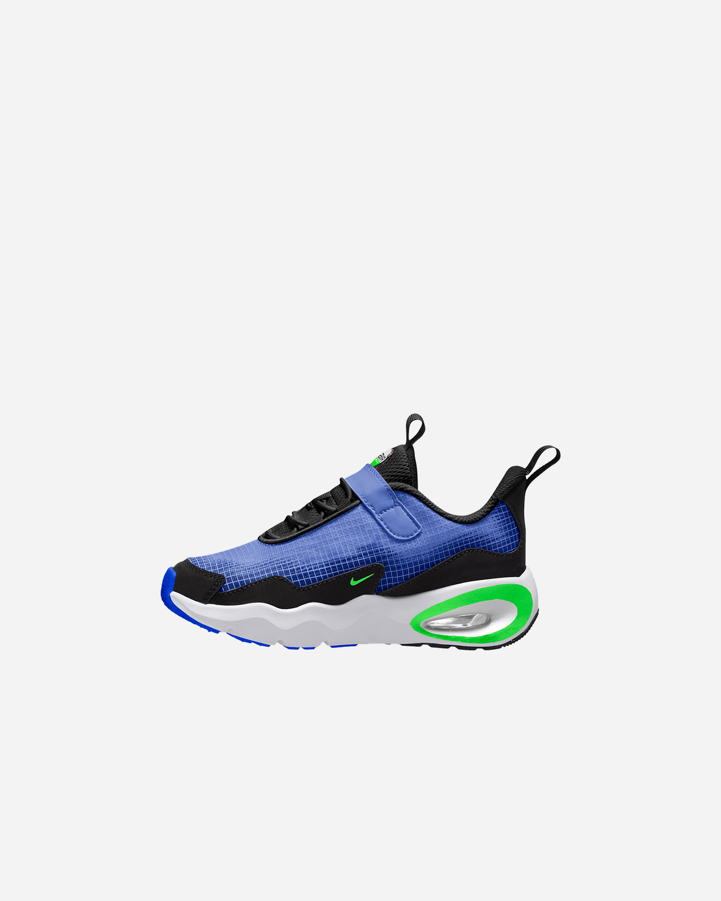 Scarpe sneakers NIKE AIR MAX NOVA PS JR - Color mix - 3 | Cisalfa Sport