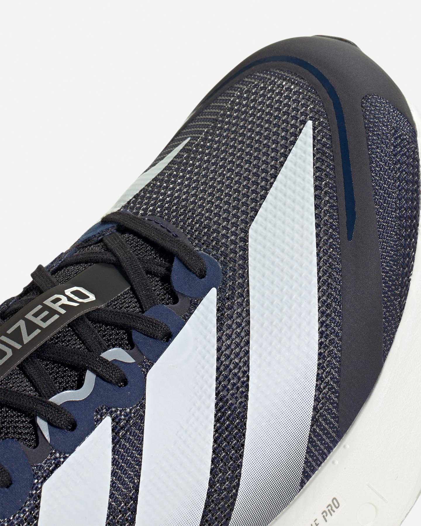 Scarpe running ADIDAS ADIZERO BOSTON 13 M - Blu - 4 | Cisalfa Sport