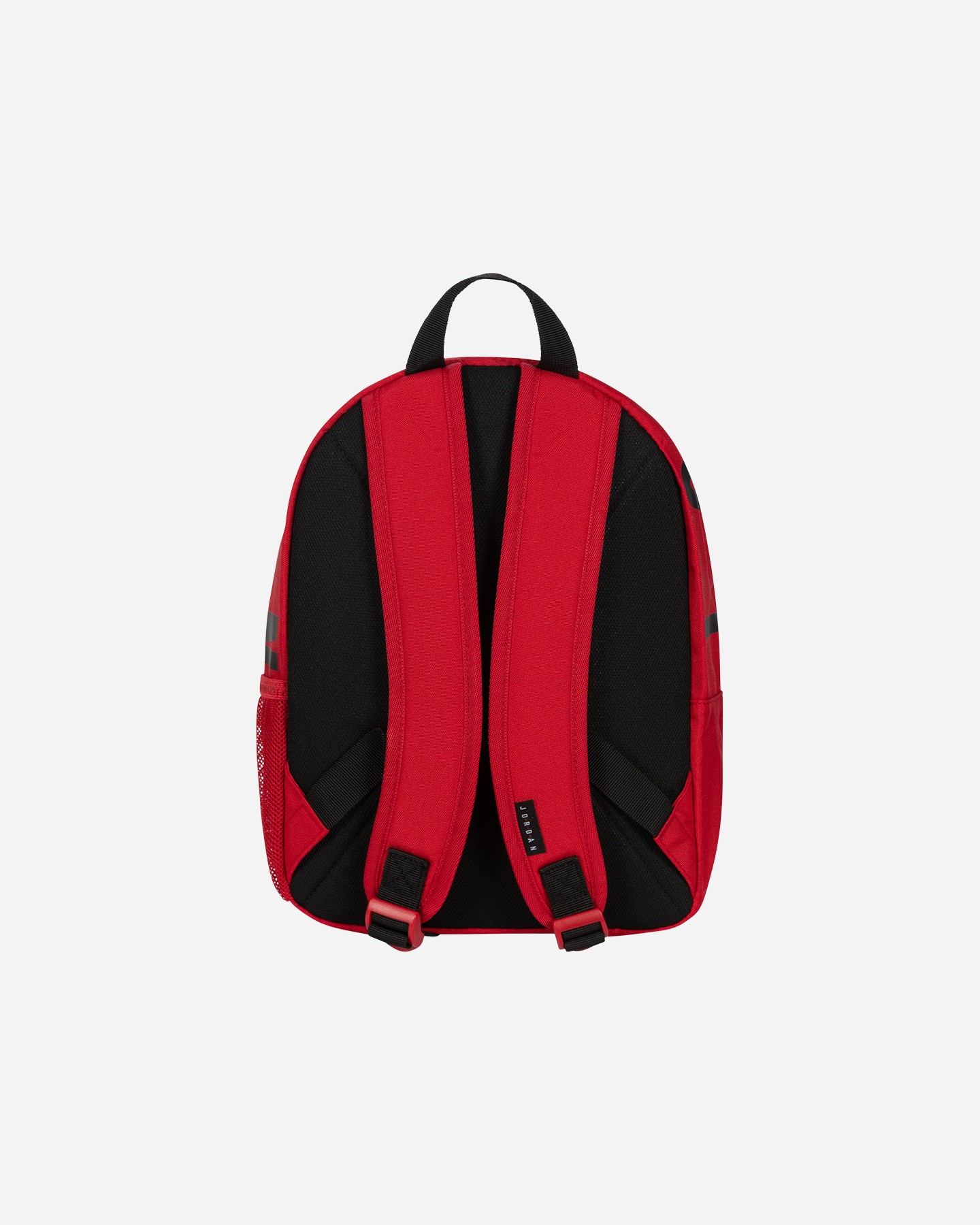 Zaino NIKE JORDAN MINI AIR PATROL  - Rosso - 1 | Cisalfa Sport