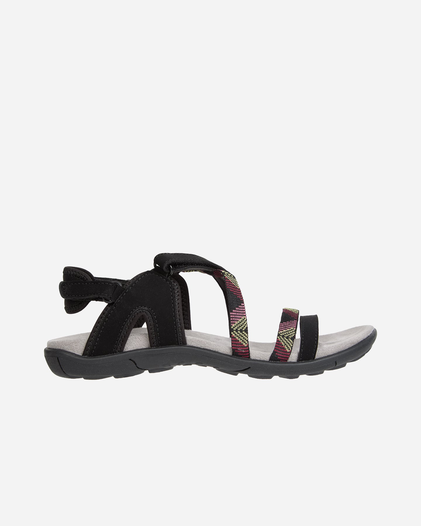 Sandali MCKINLEY AHTRA II W - Nero - 1 | Cisalfa Sport