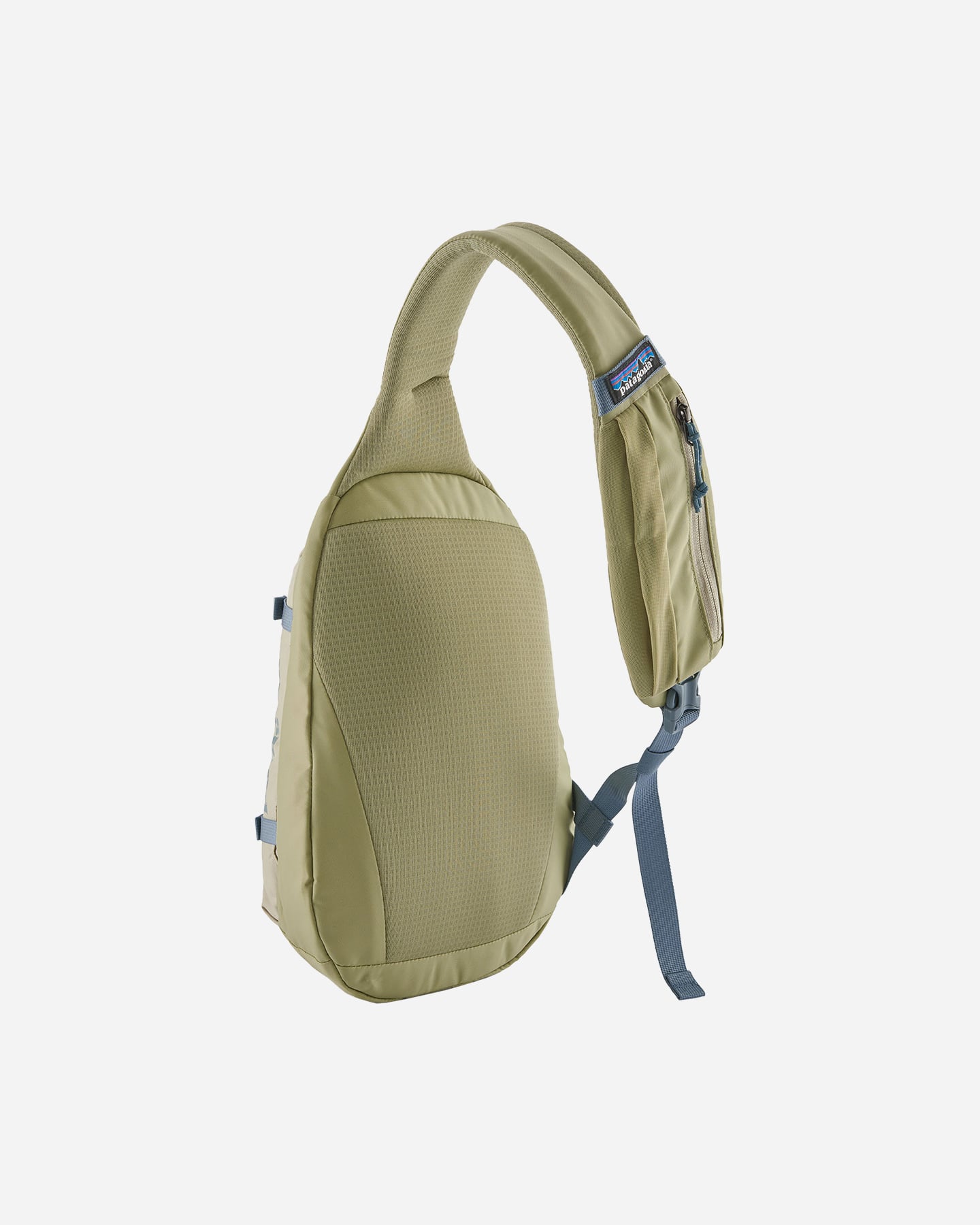 Zaino PATAGONIA ATOM SLING 8L - Beige - 2 | Cisalfa Sport