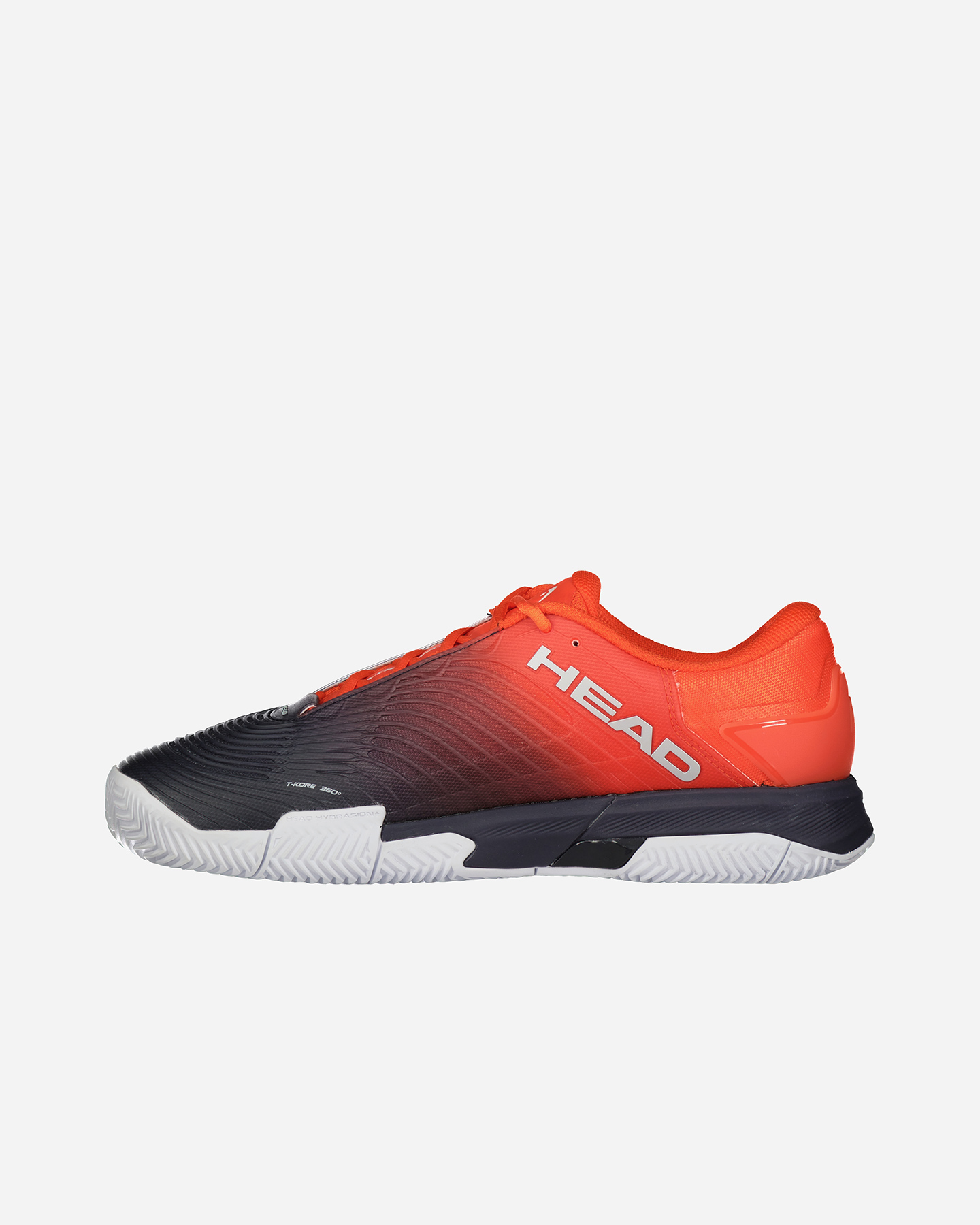 Scarpe tennis HEAD REVOLT PRO 4.5 CLAY M - Color mix - 3 | Cisalfa Sport