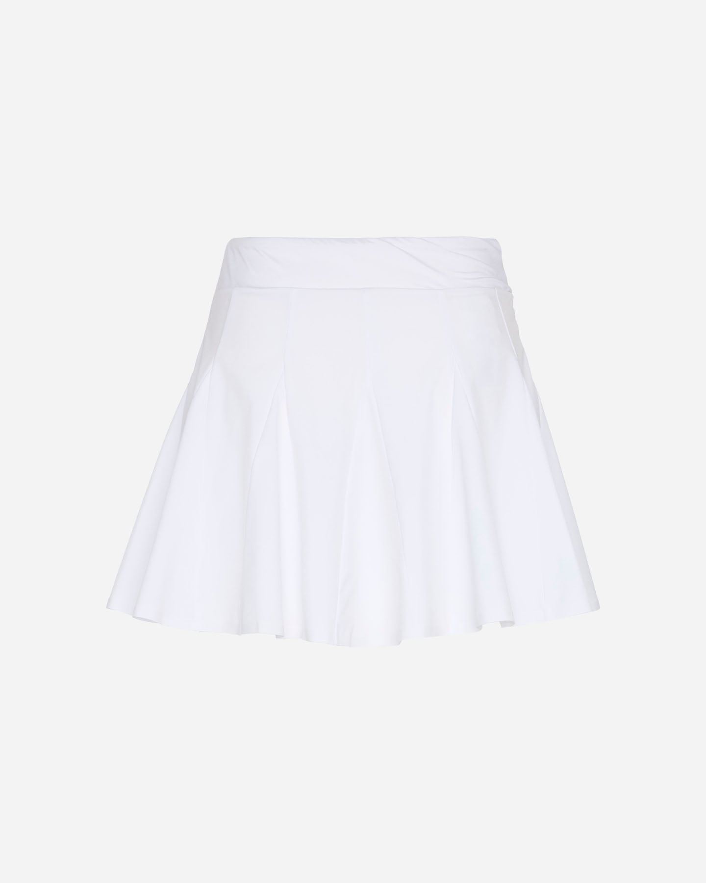 Gonna tennis DIADORA MATCH W - Bianco - 1 | Cisalfa Sport
