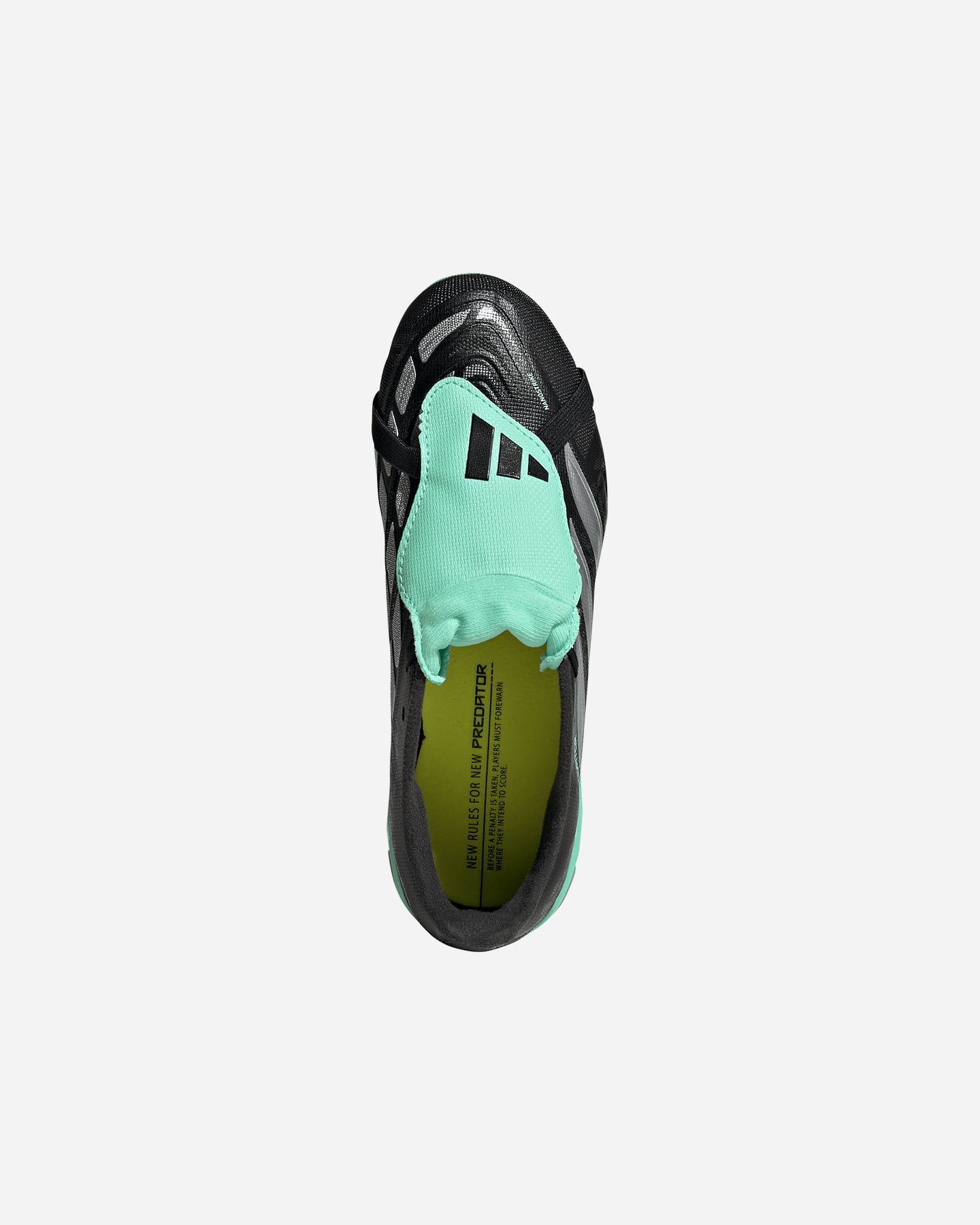 Scarpe calcio ADIDAS PREDATOR LEAGUE AG JR - 1 | Cisalfa Sport