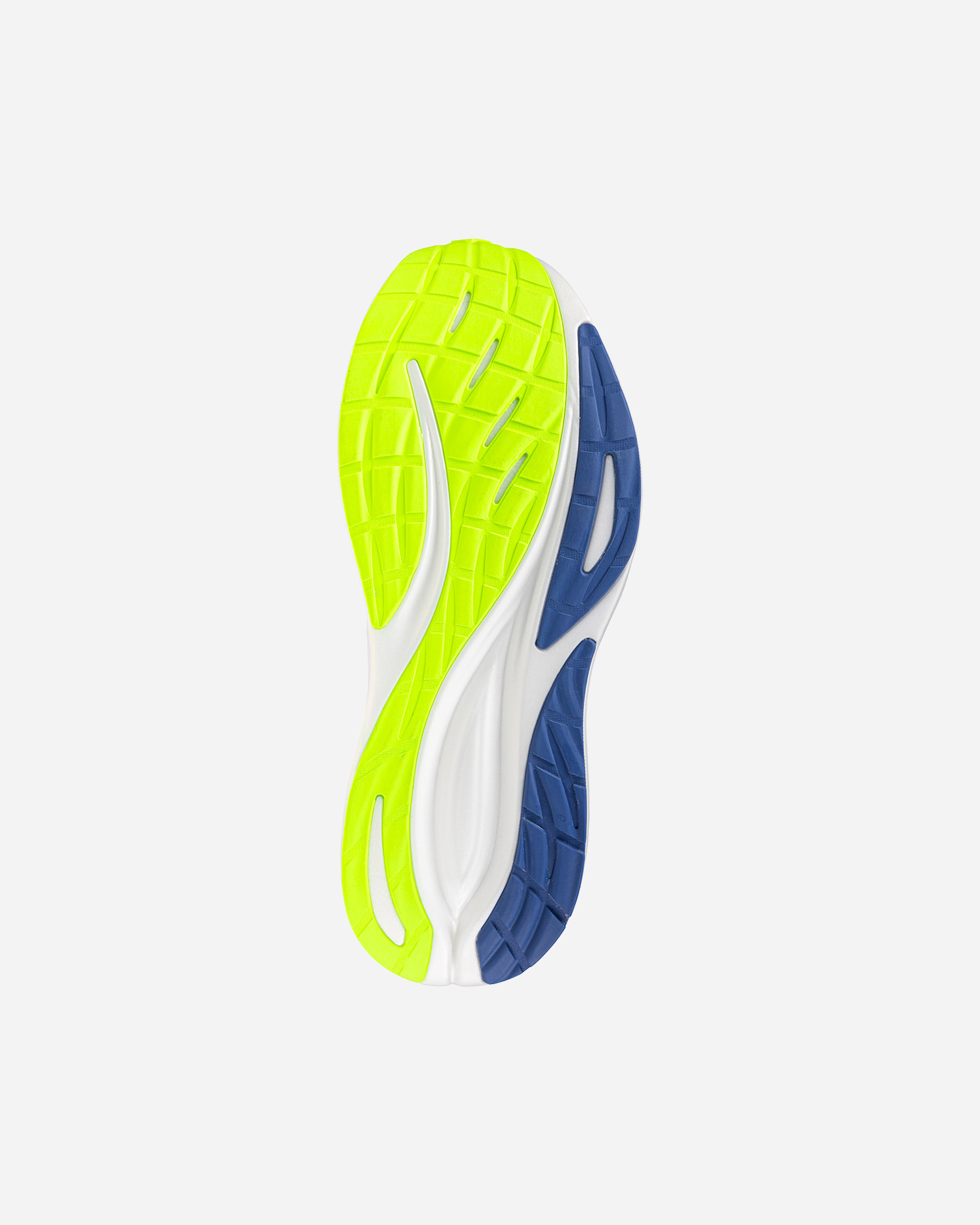 Scarpe running MIZUNO NEO ZEN 2 M - Bianco - 2 | Cisalfa Sport