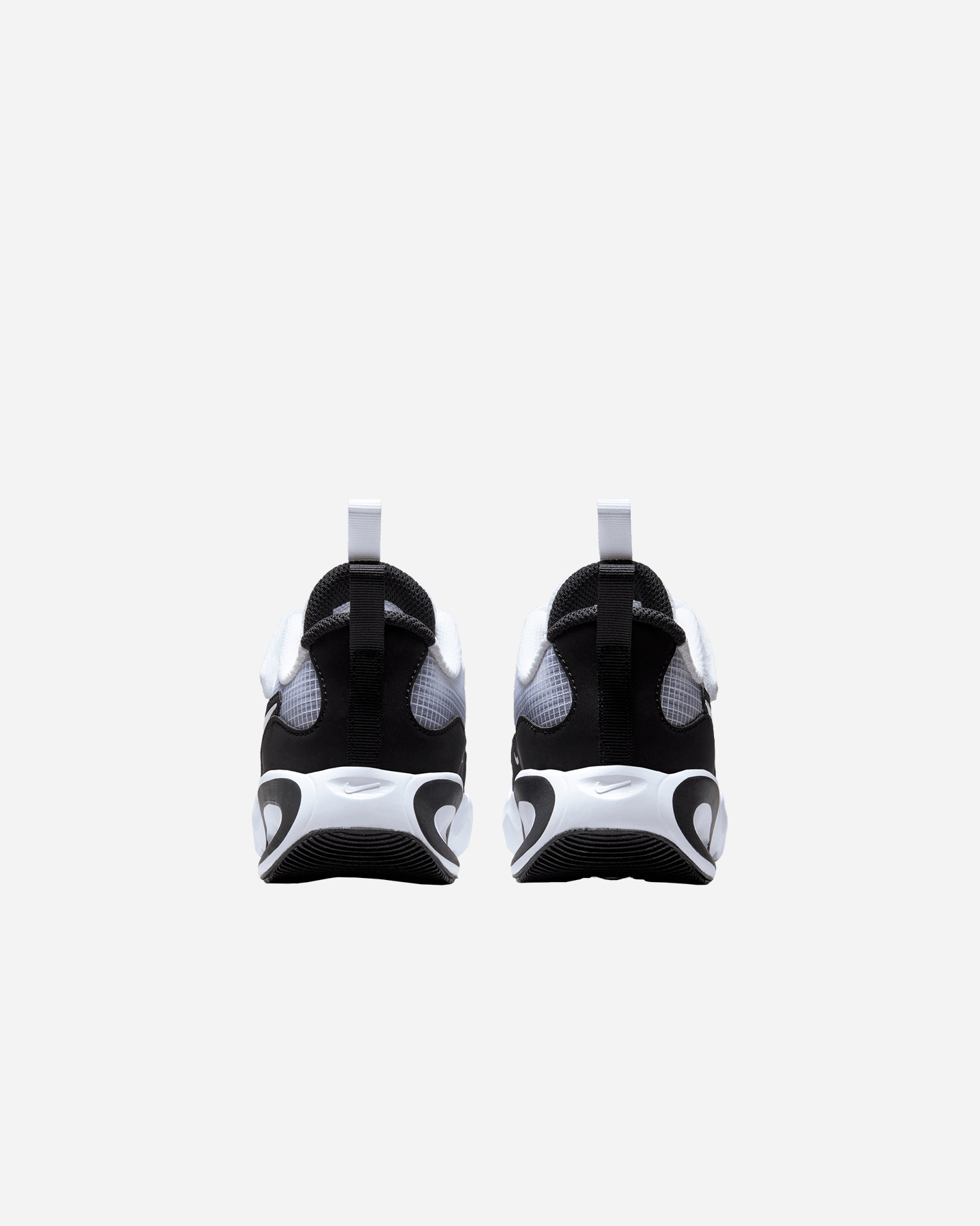 Scarpe sneakers NIKE AIR MAX NOVA PS JR - Color mix - 4 | Cisalfa Sport