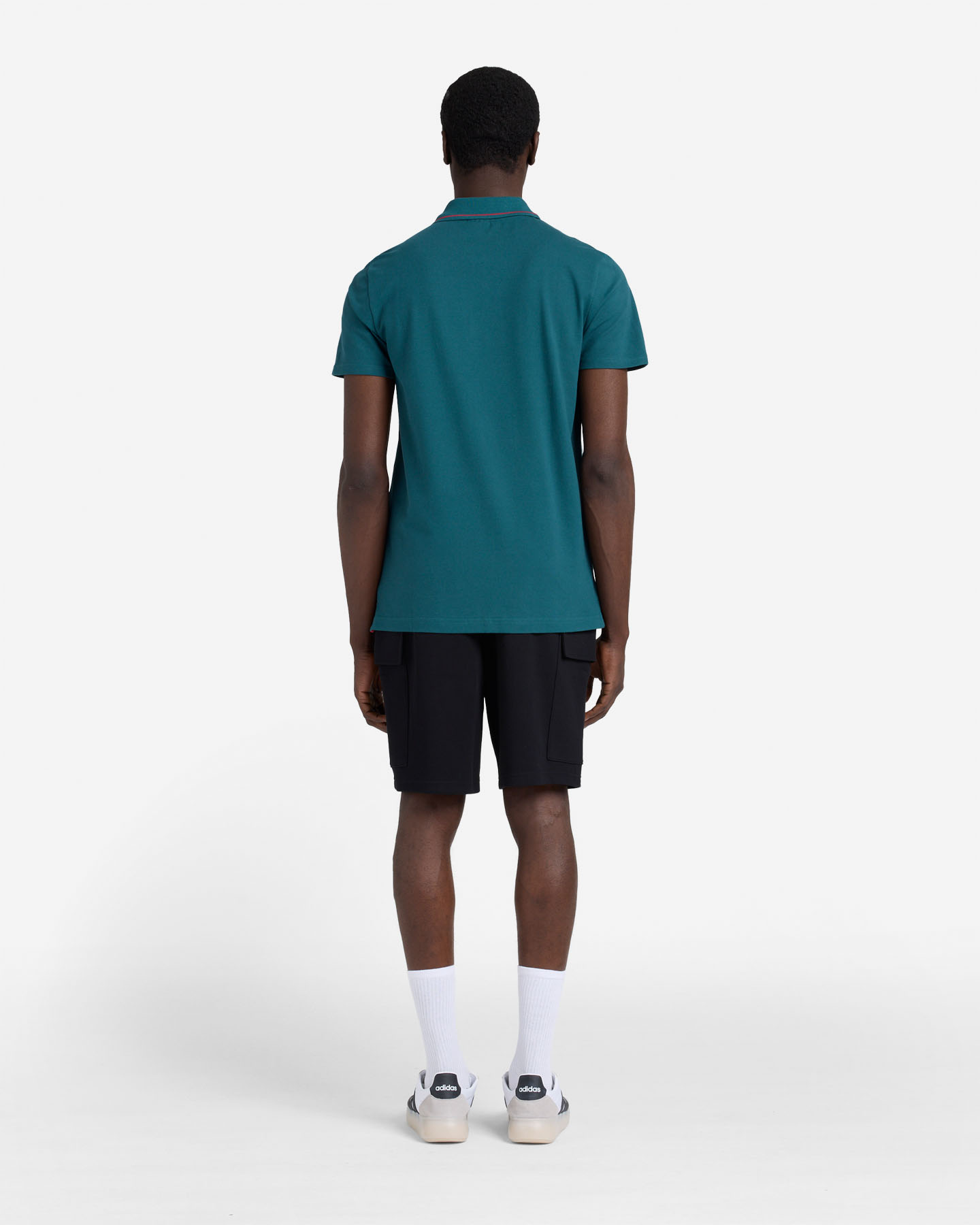 T-shirt FILA CLASSIC DYNAMISM M - Verde - 3 | Cisalfa Sport
