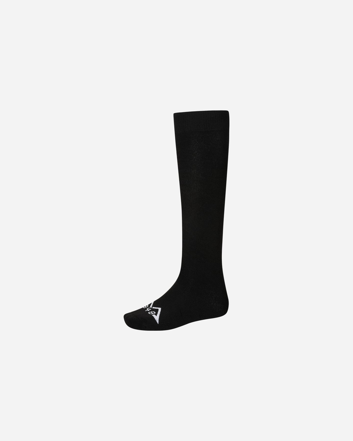 Calze sci 8848 PILE M - Nero - 1 | Cisalfa Sport