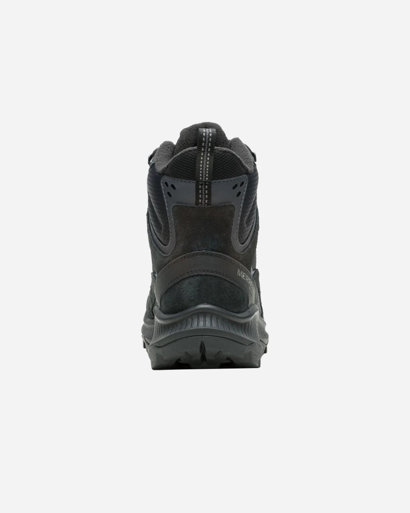 Scarponcino MERRELL SPEED STRIKE 2 THERMO MID WP W - Nero - 4 | Cisalfa Sport