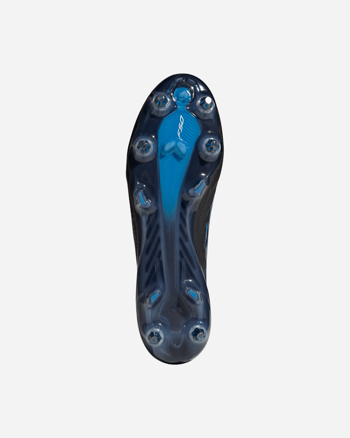Scarpe calcio ADIDAS F50 HYPERFAST ELITE SG M - 1 | Cisalfa Sport