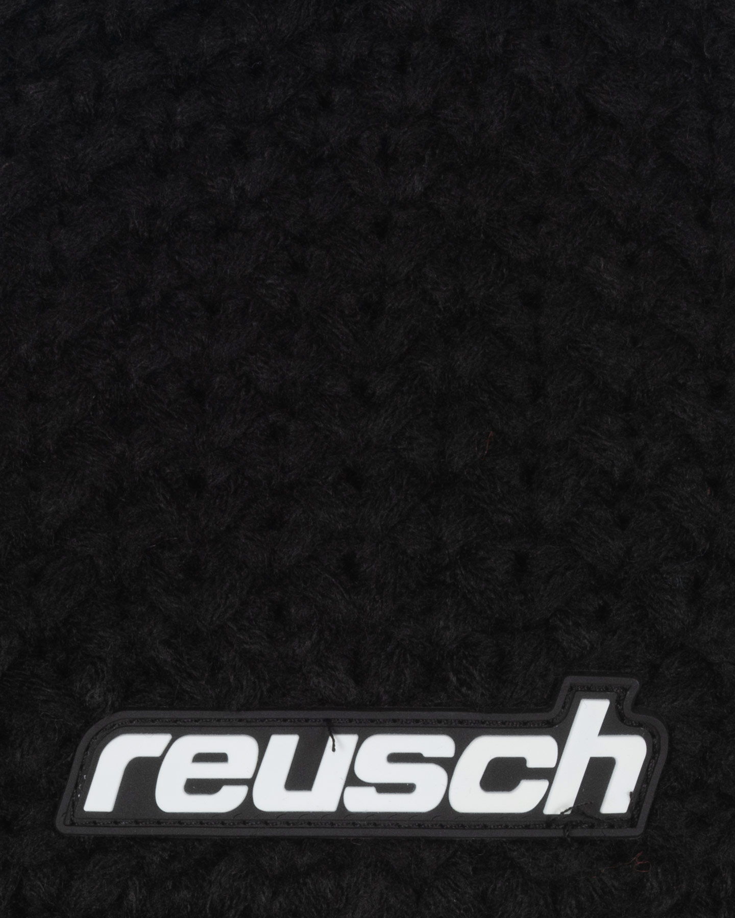 Berretto REUSCH ELIAS  - Nero - 1 | Cisalfa Sport