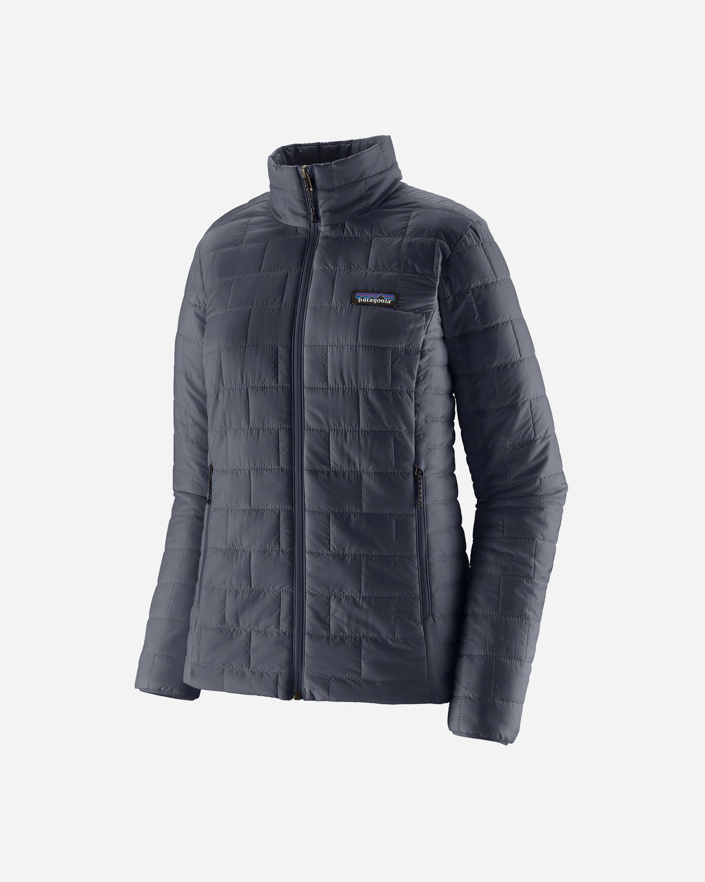 Giacca outdoor PATAGONIA NANO PUFF W - Blu - 4 | Cisalfa Sport