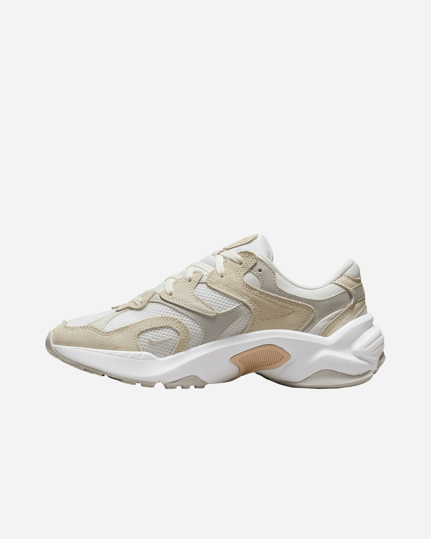 Scarpe sneakers NIKE AL8 W - Beige - 3 | Cisalfa Sport