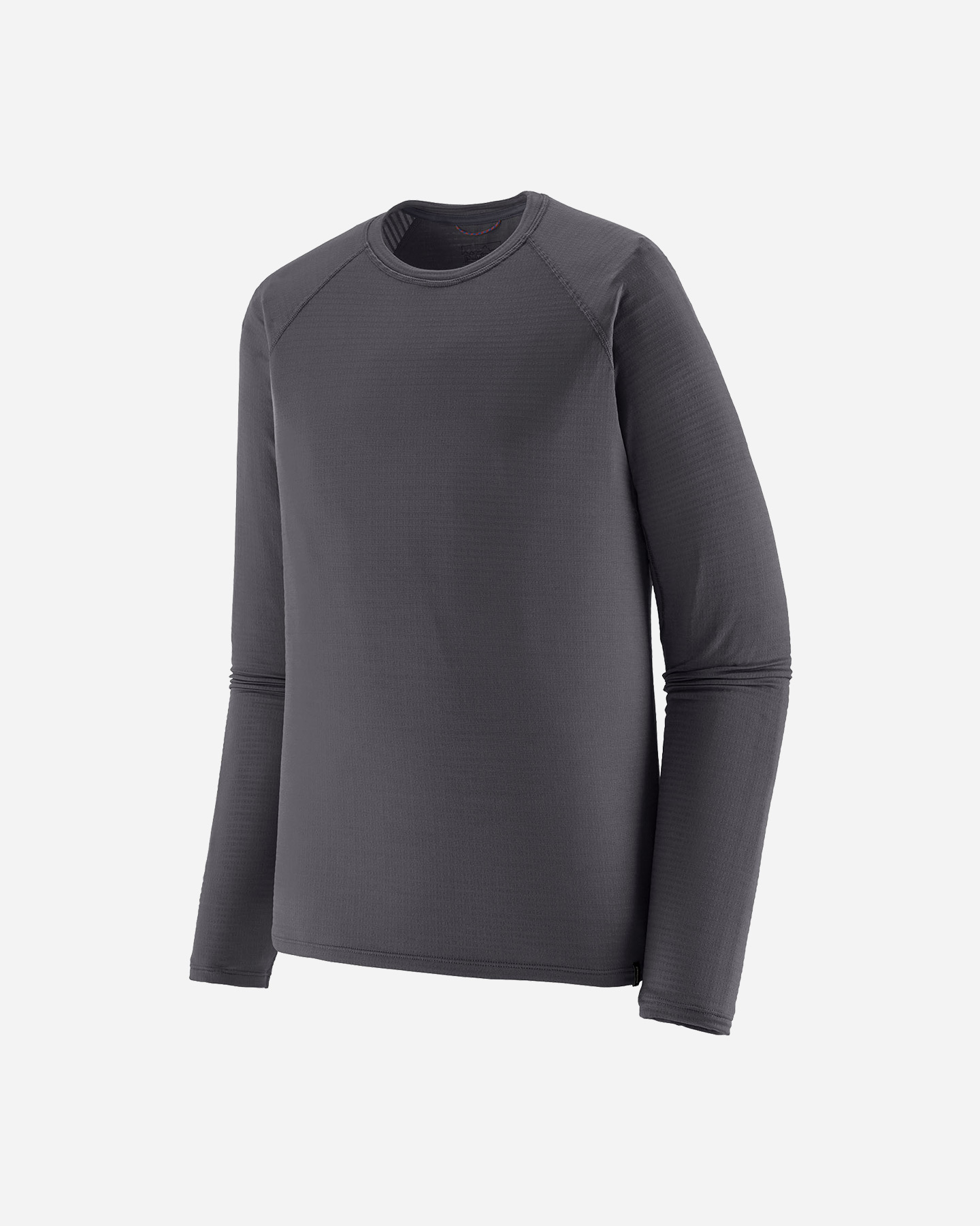 Maglia intimo tecnico PATAGONIA CAP TW M - Blu - 4 | Cisalfa Sport