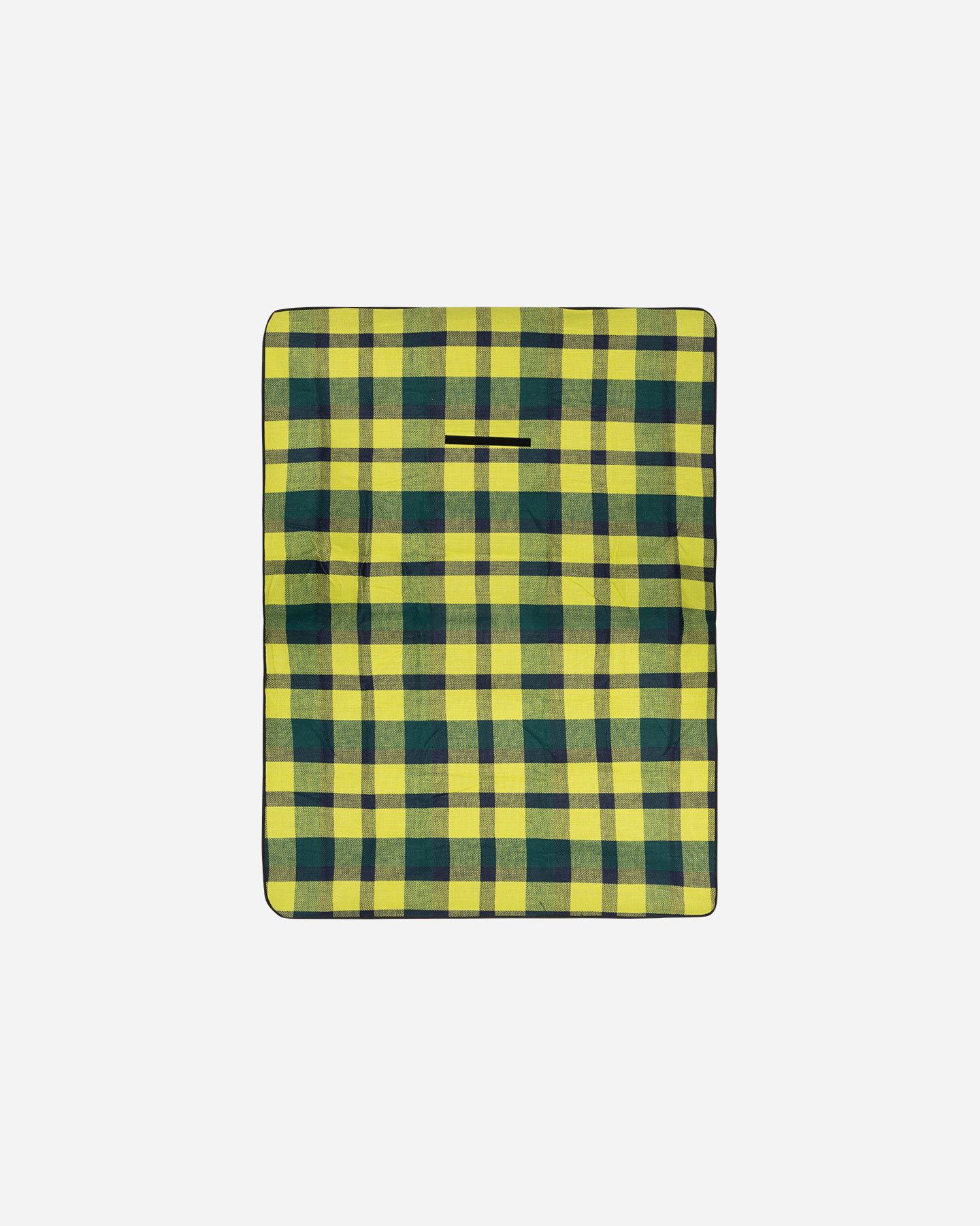 Coperta campeggio 8848 PICNIC PVC - Verde - 1 | Cisalfa Sport