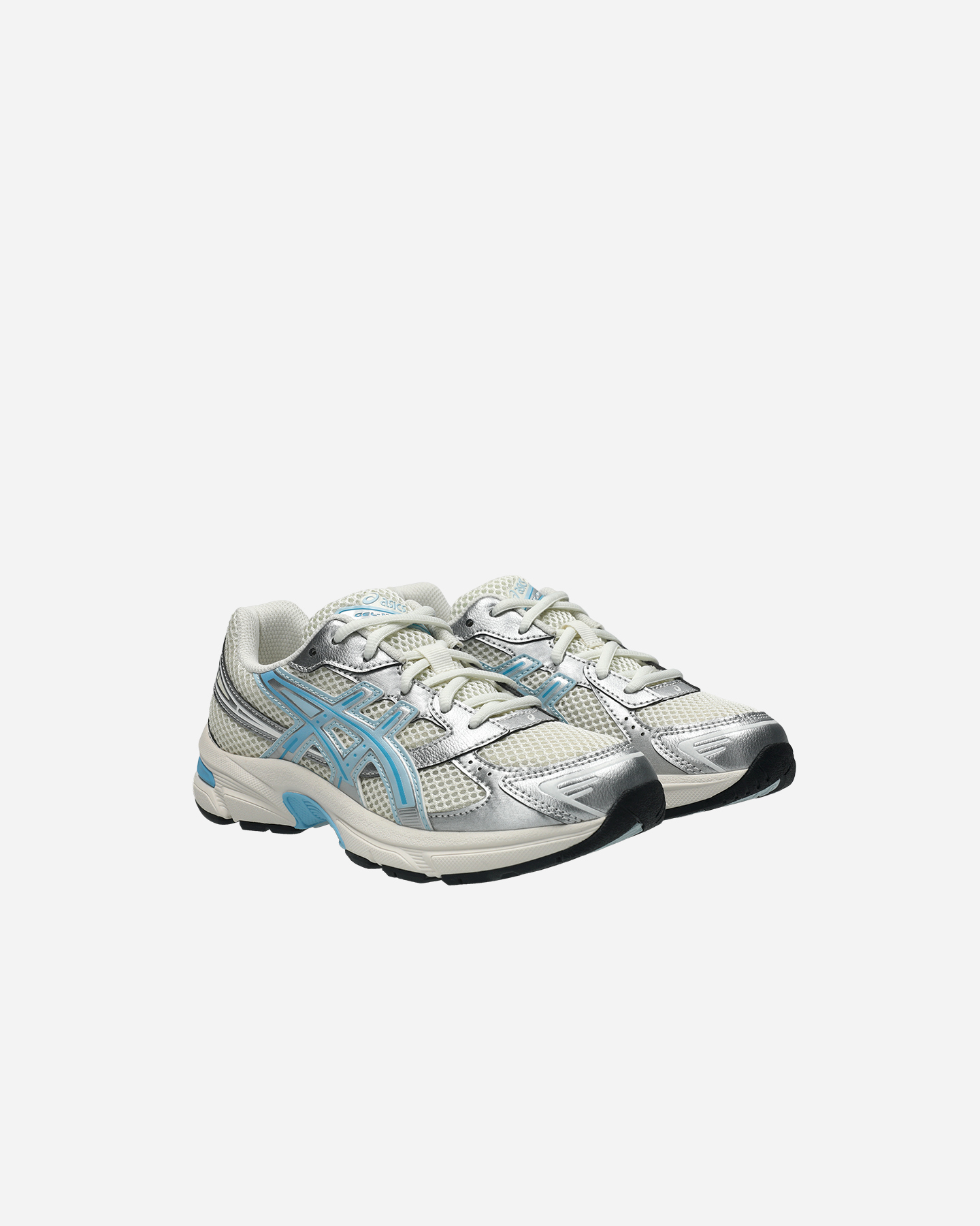 Scarpe sneakers ASICS GEL-1130 GS JR - Beige - 1 | Cisalfa Sport