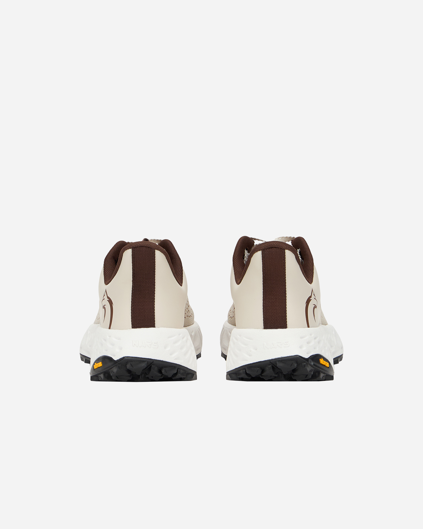 Scarpe trail ULYSSES AHULI 2 M - Marrone - 4 | Cisalfa Sport