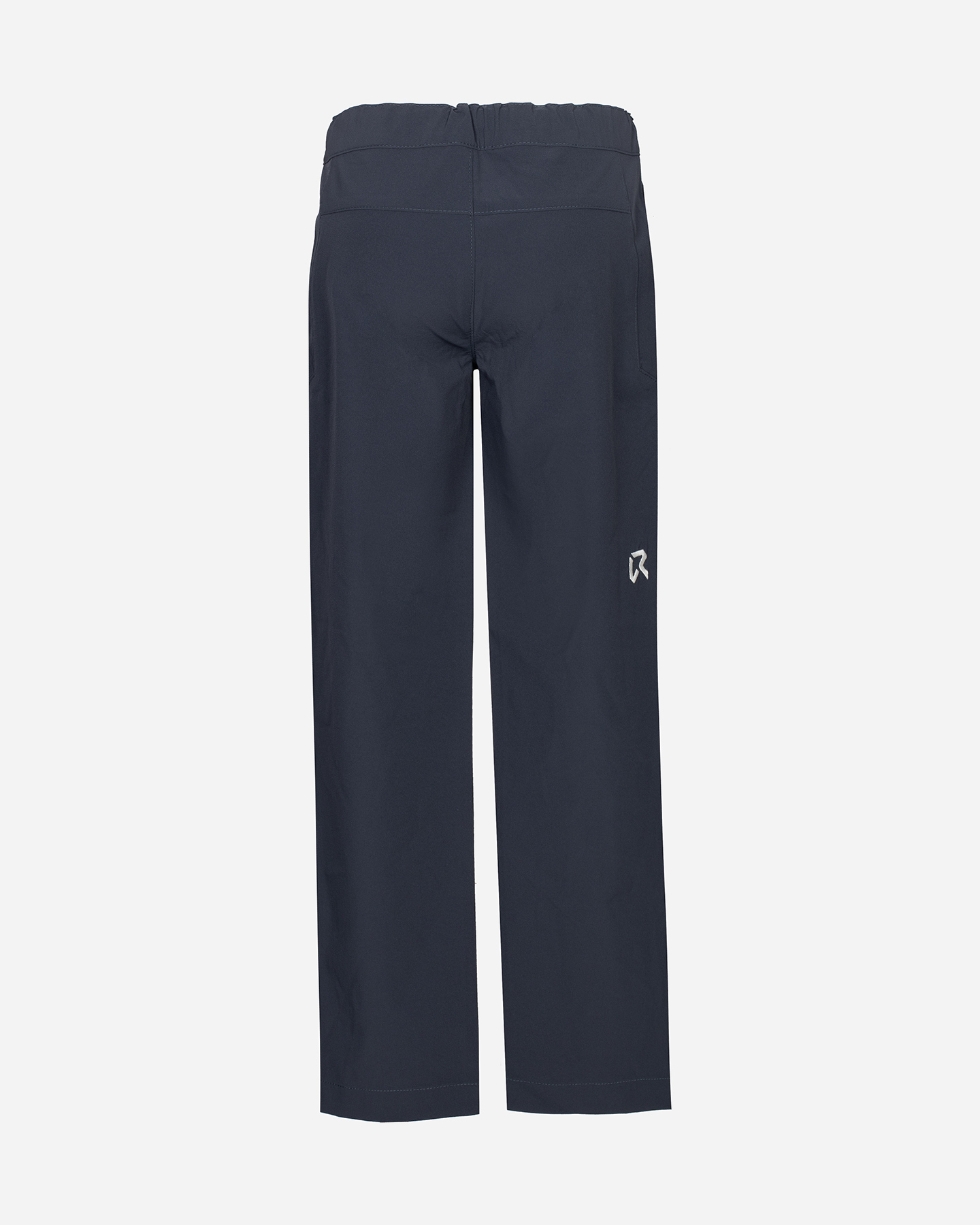 Pantalone outdoor ROCK EXPERIENCE POWELL JR - Nero - 1 | Cisalfa Sport