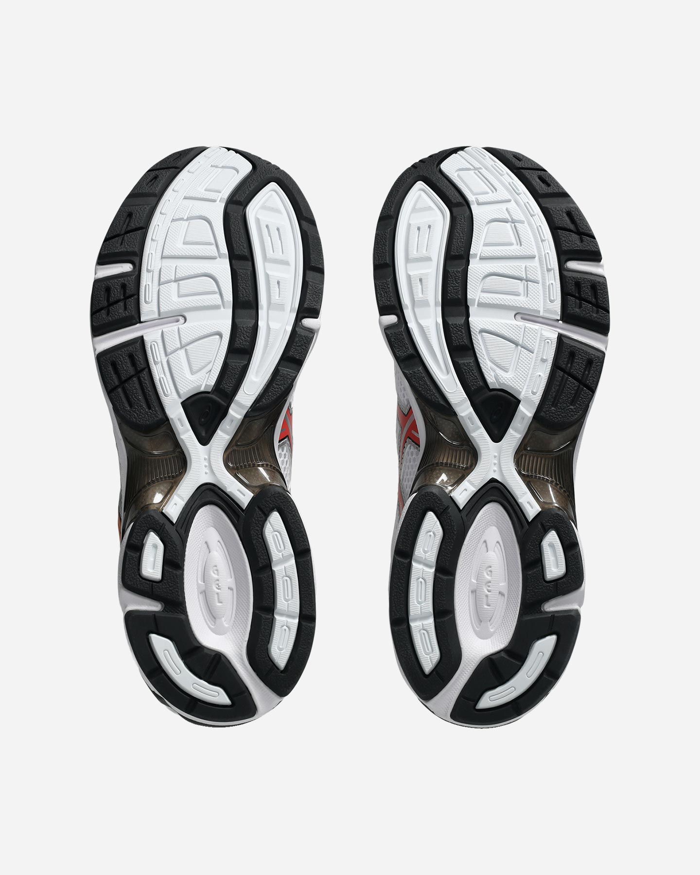Scarpe sneakers ASICS GEL-1130  - Bianco - 3 | Cisalfa Sport