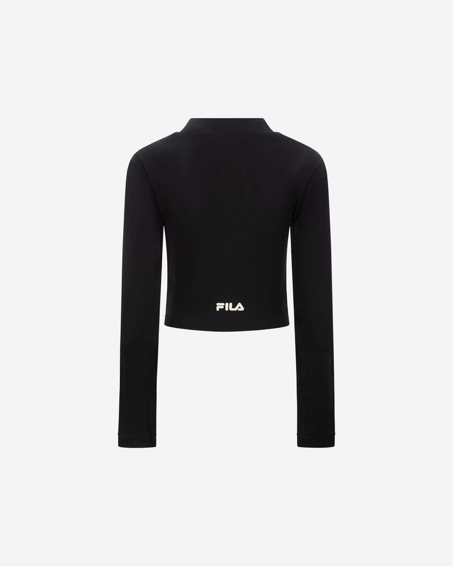 T-shirt FILA CONTEMPORARY STREET STYLE JR - Nero - 1 | Cisalfa Sport
