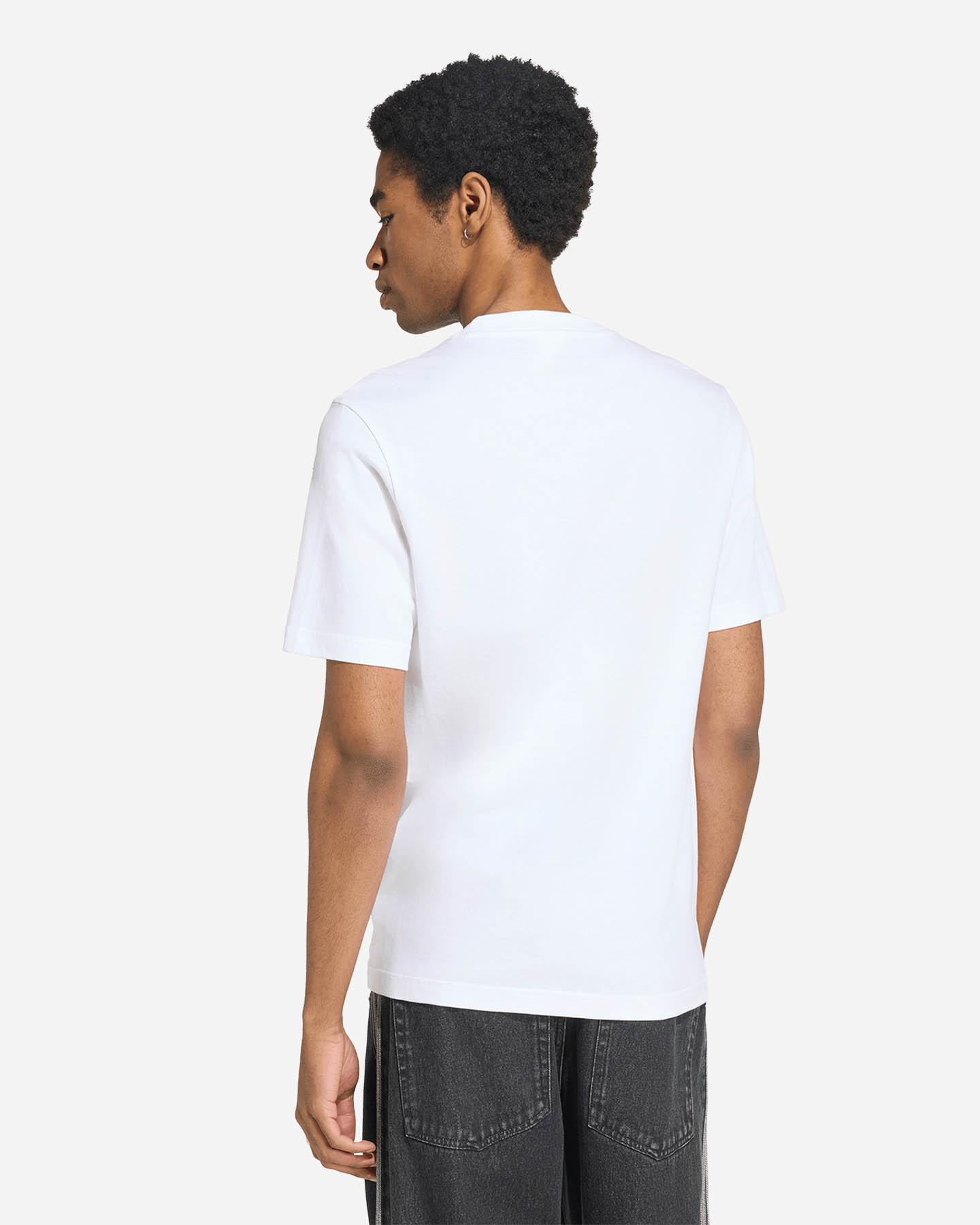 Abbigliamento calcio ufficiale ADIDAS ROMA STADIUM 26-27 M - 3 | Cisalfa Sport