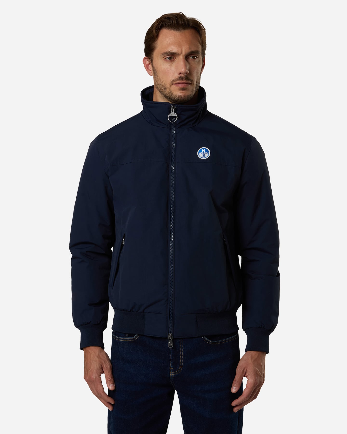 Giubbotto NORTH SAILS SAILOR M - Blu - 1 | Cisalfa Sport
