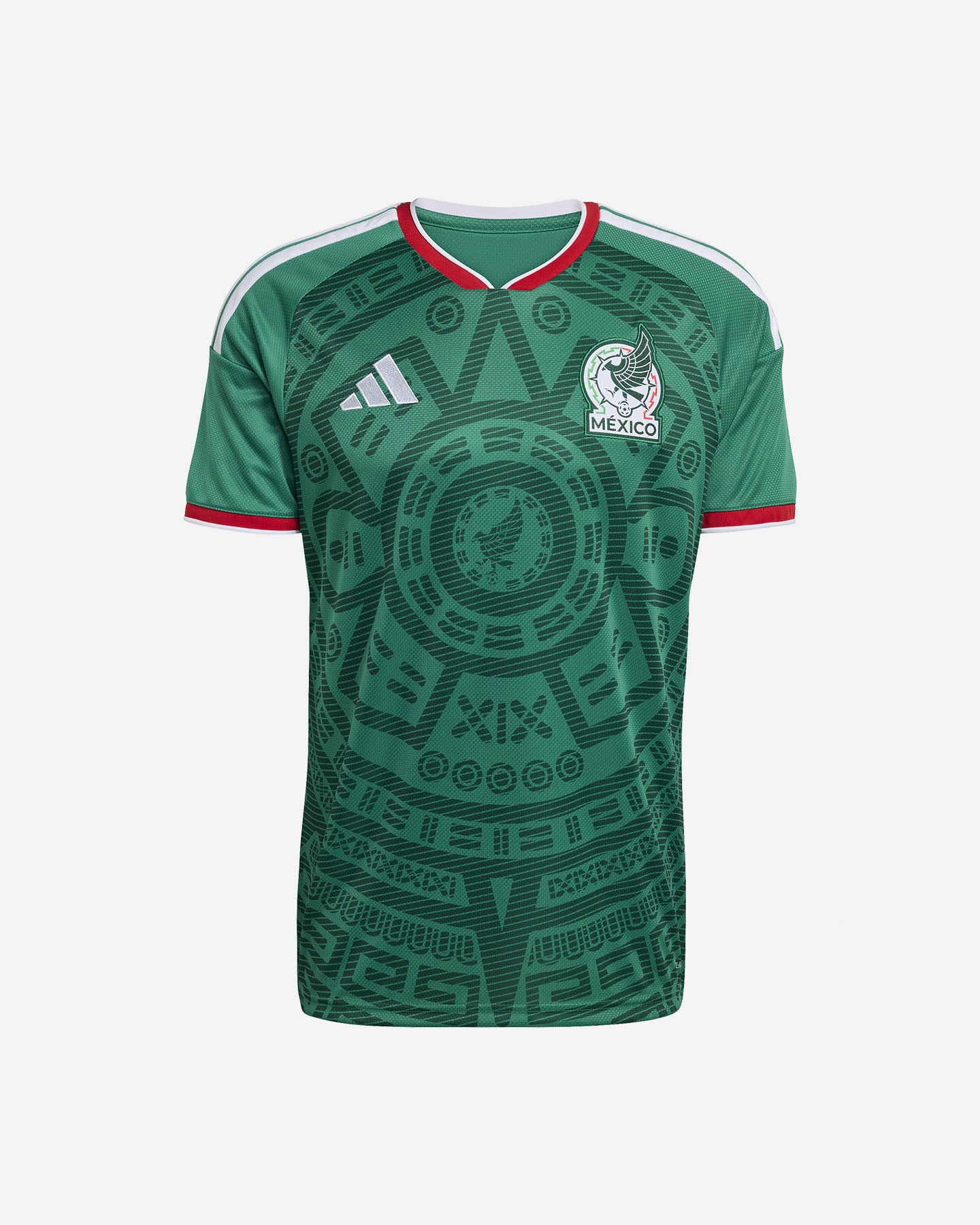 MESSICO HOME M