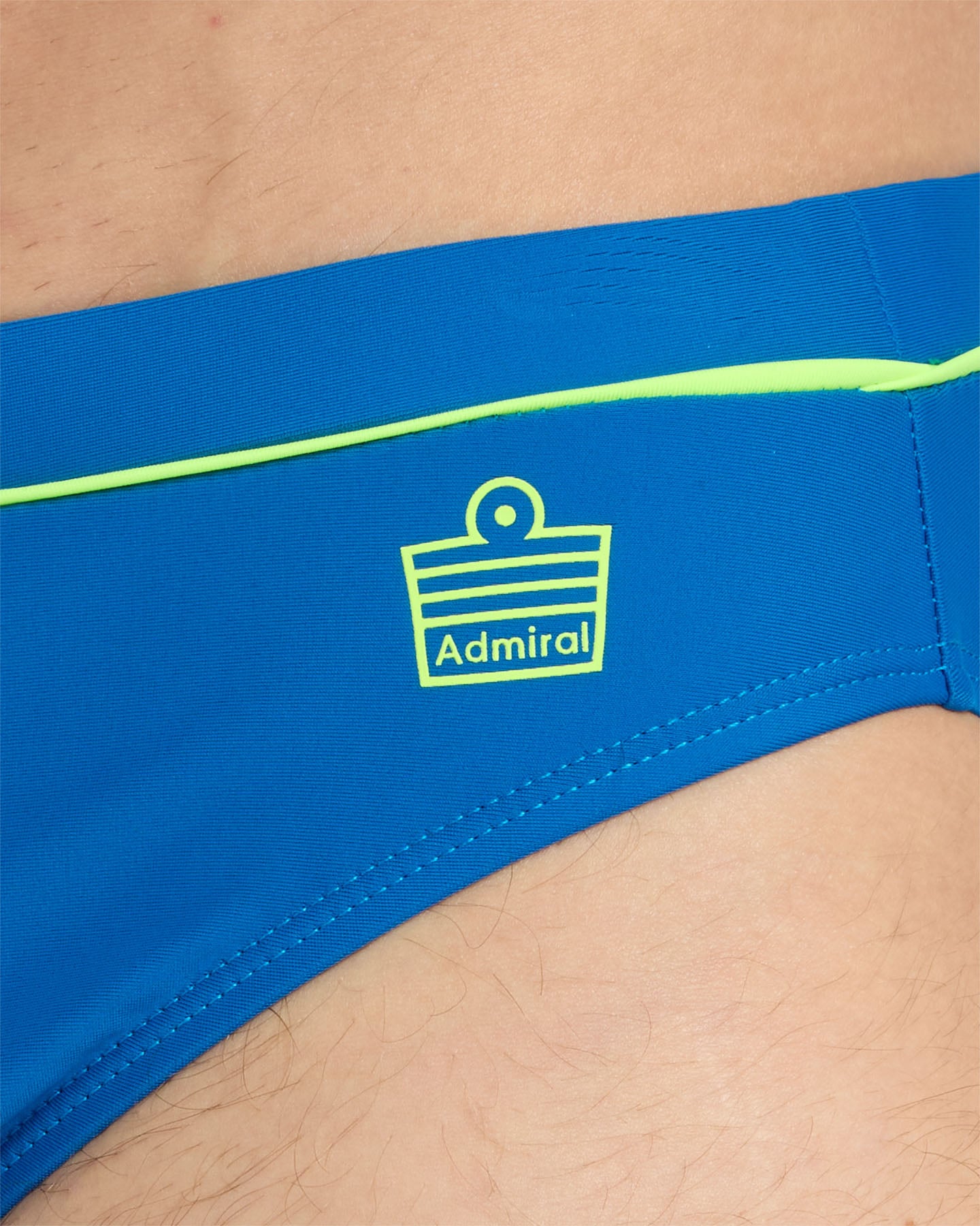 Slip mare ADMIRAL AQUAFIT M - Blu - 3 | Cisalfa Sport