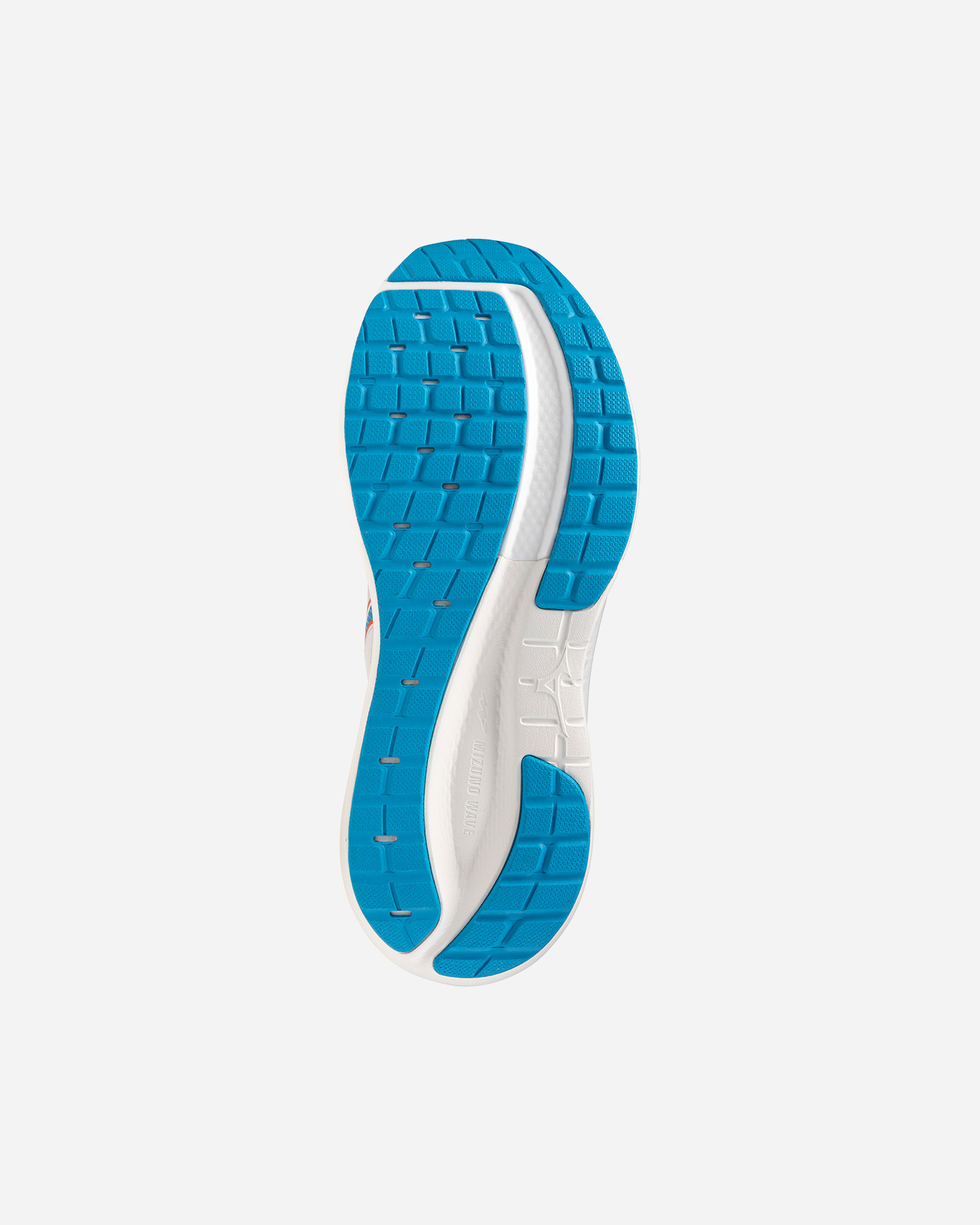 Scarpe running MIZUNO WAVE INSPIRE 22 M - 3 | Cisalfa Sport