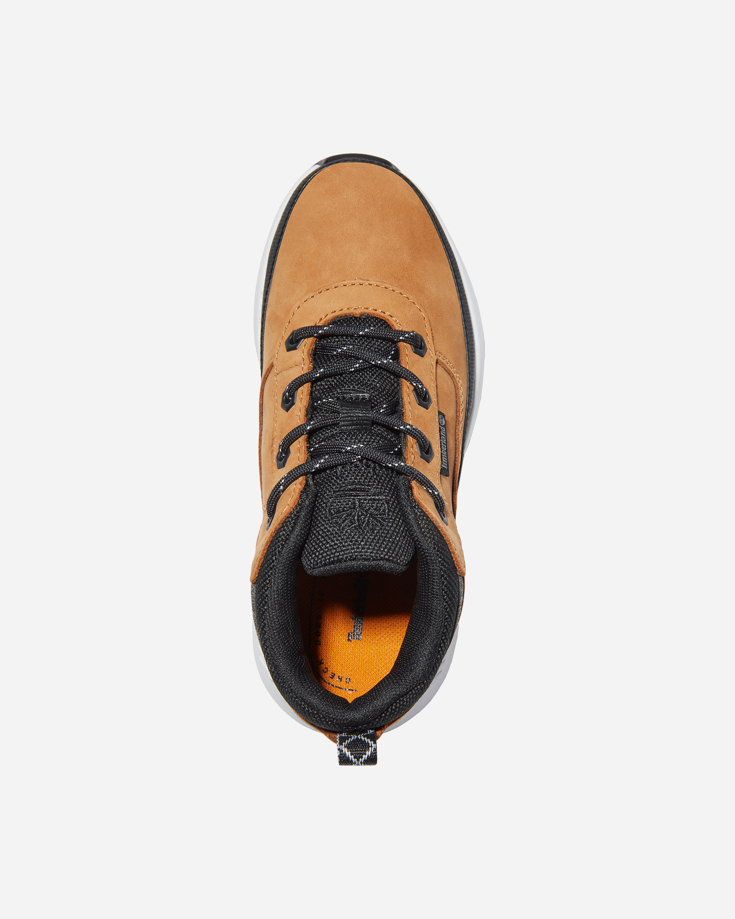 Scarpe urban TIMBERLAND FIELD TREKKER LOW GS JR - Marrone - 4 | Cisalfa Sport