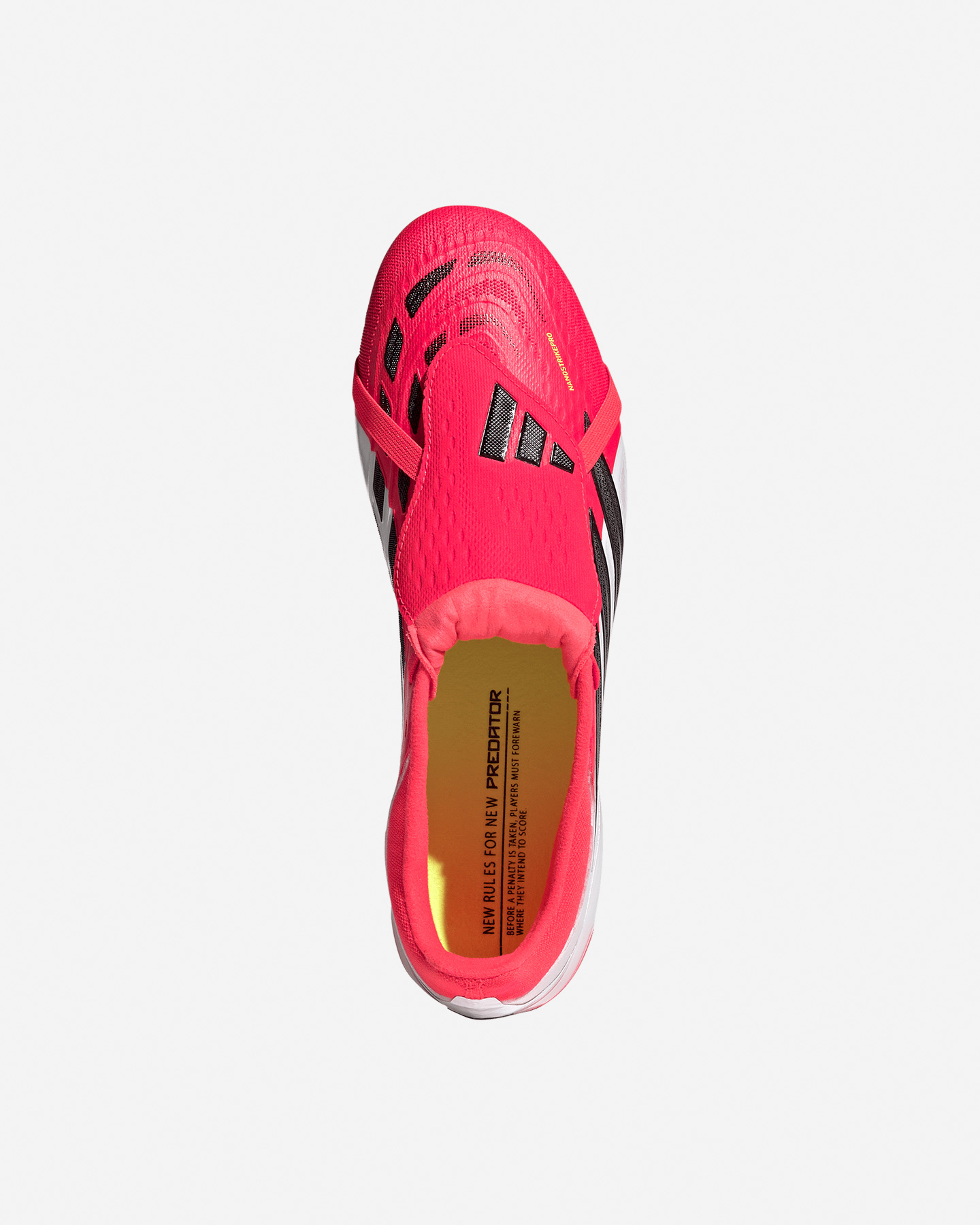 Scarpe calcio ADIDAS PREDATOR PRO FT AG M - Color mix - 2 | Cisalfa Sport