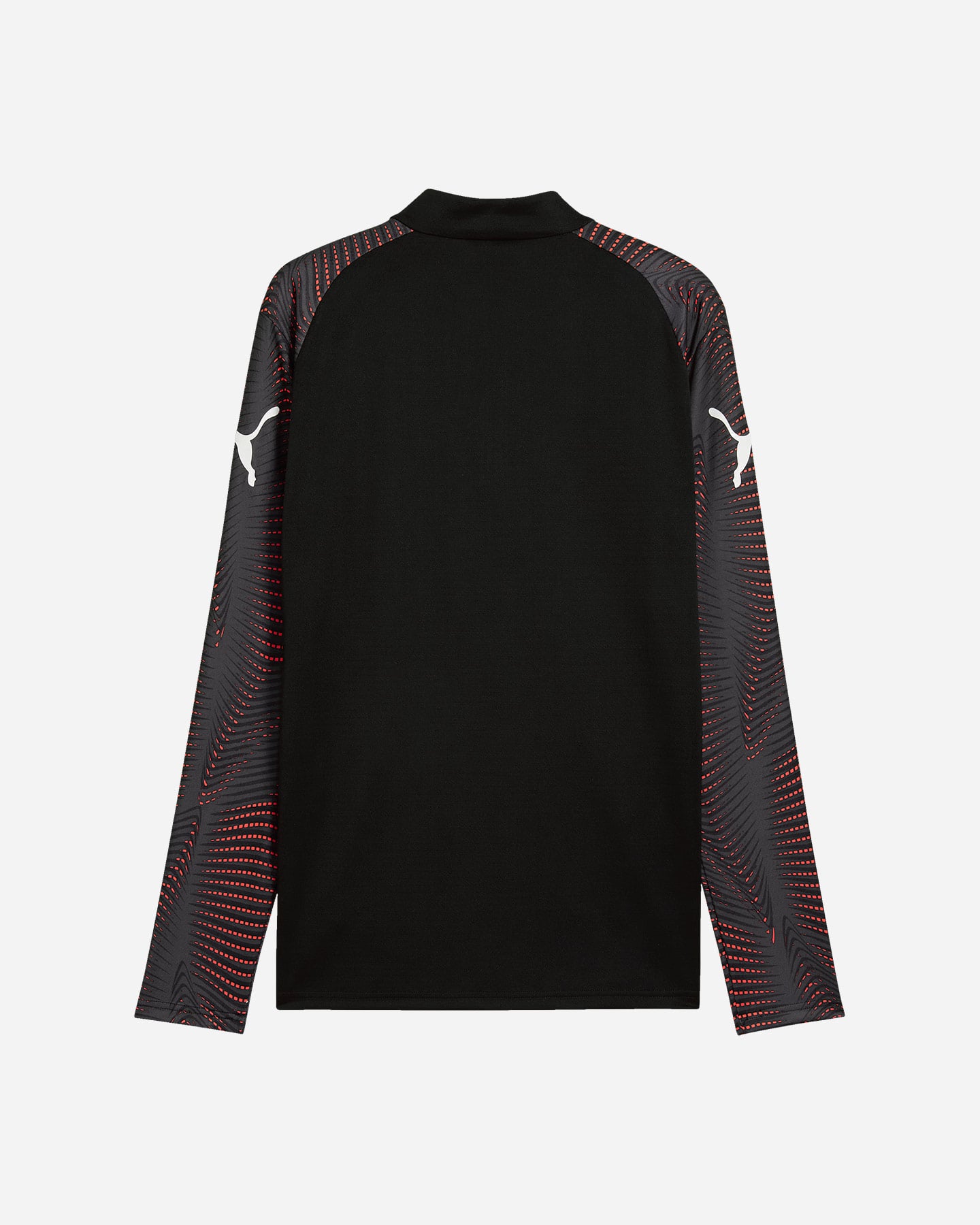 Maglia calcio PUMA INDIVIDUALFINAL M - Nero - 1 | Cisalfa Sport