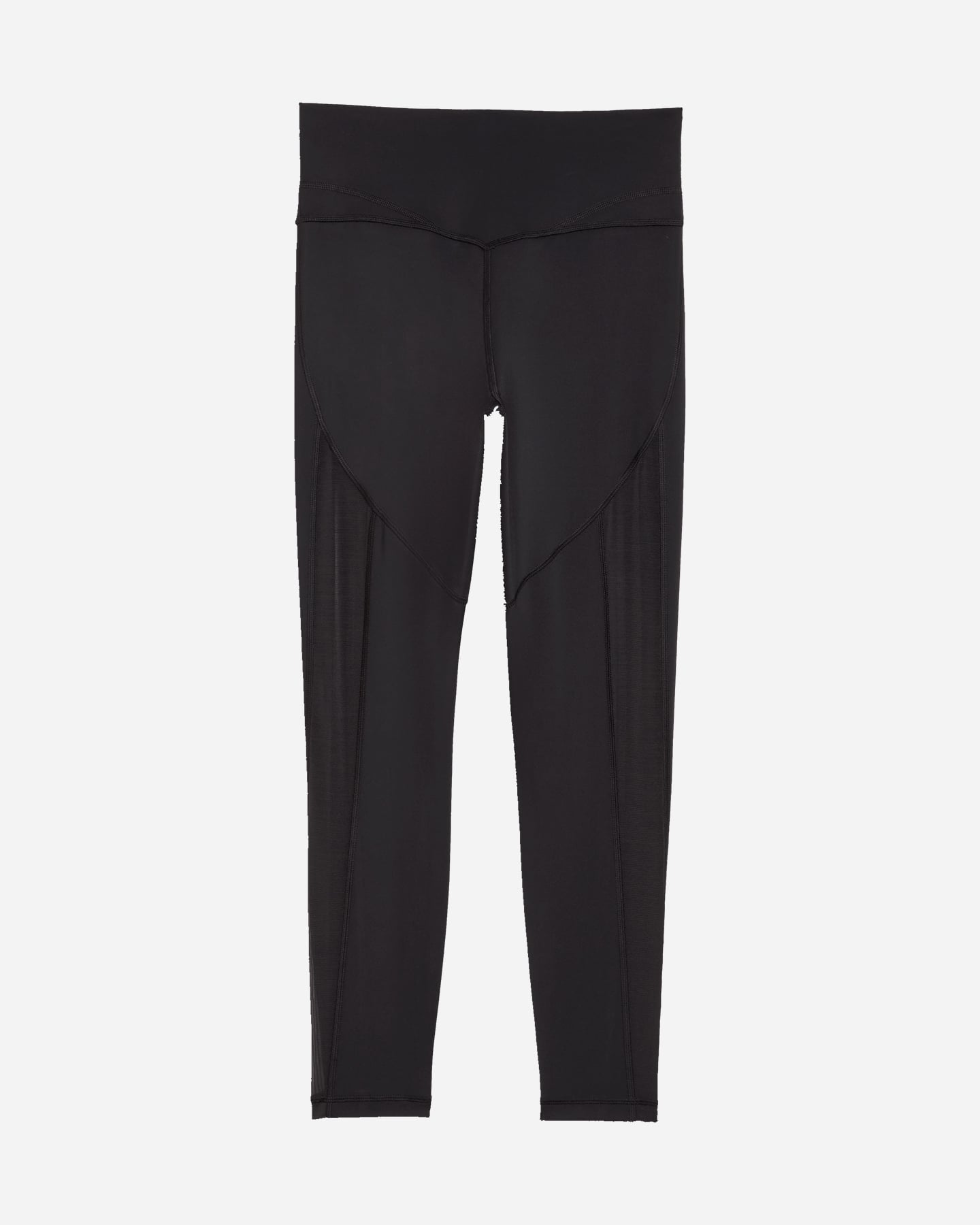 Leggings PUMA PWRSHAPE 7-8 W - Nero - 1 | Cisalfa Sport