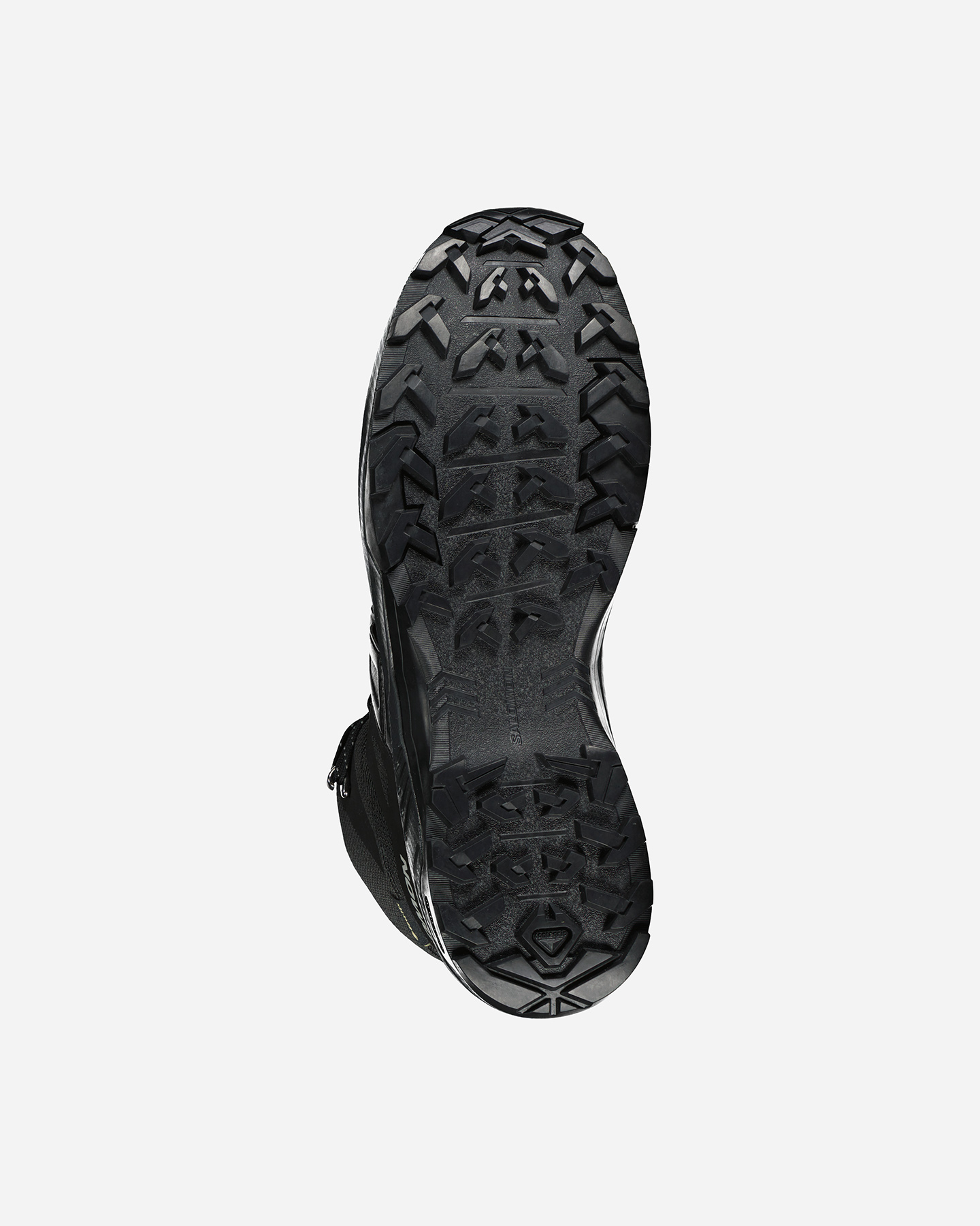 Scarpe escursionismo SALOMON EXTEND MID GTX M - Grigio - 2 | Cisalfa Sport
