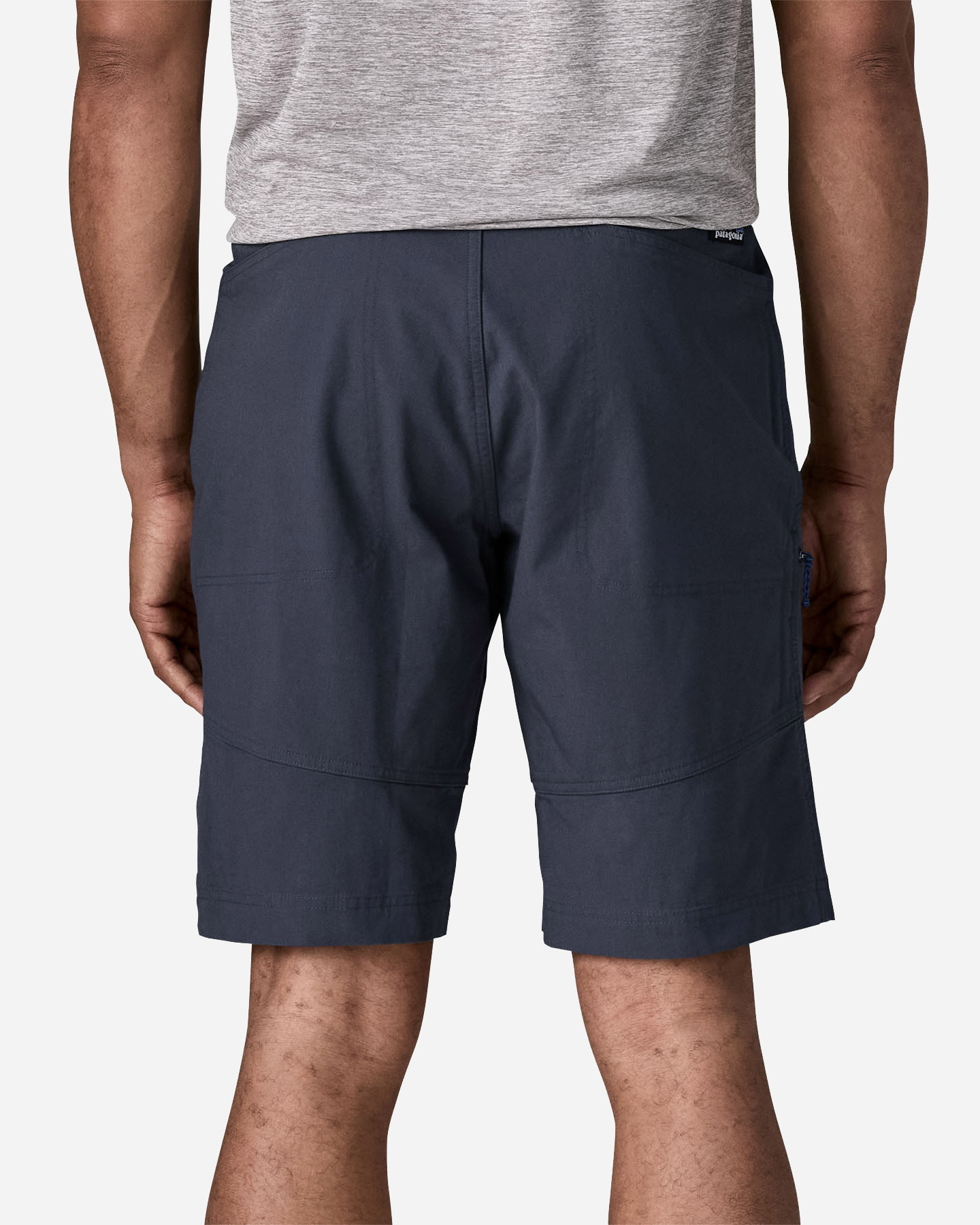 Pantaloncini PATAGONIA VENGA ROCK M - Blu - 3 | Cisalfa Sport