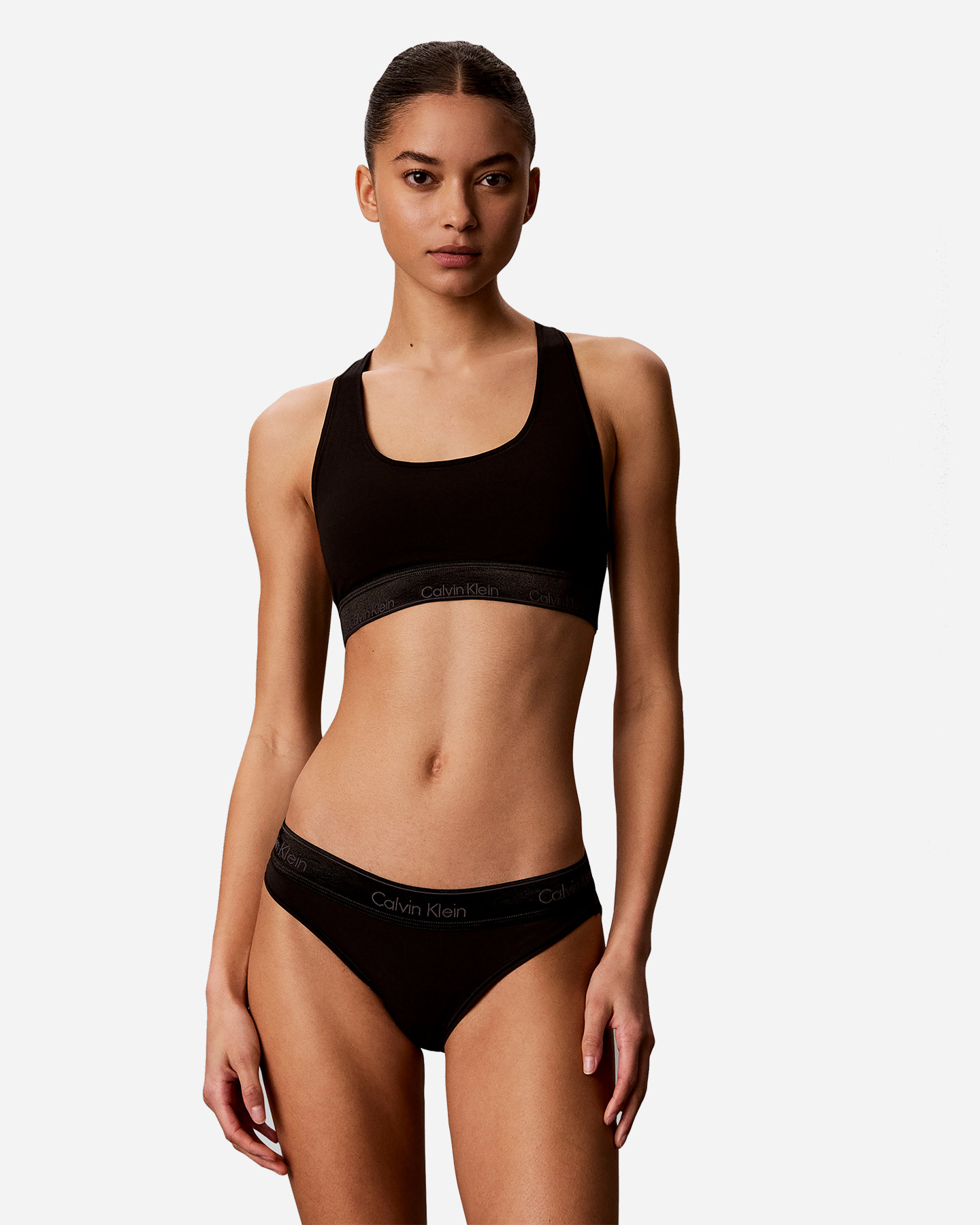 Reggiseno CALVIN KLEIN UNDERWEAR UNLINED W - 1 | Cisalfa Sport