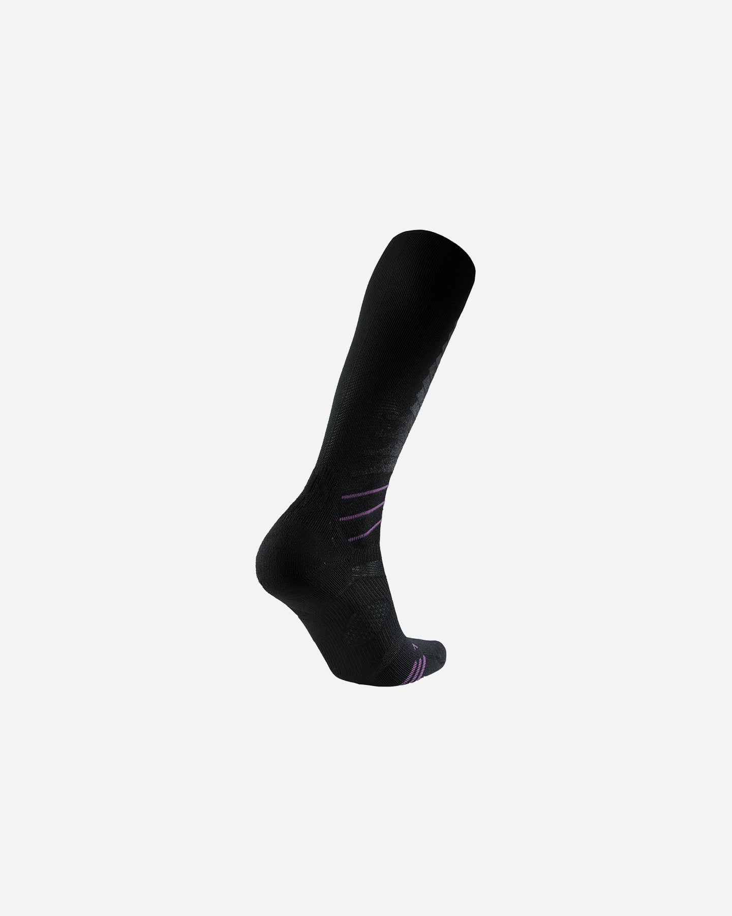 Calze sci UYN SKI EVO RACE ONE W - Nero - 1 | Cisalfa Sport