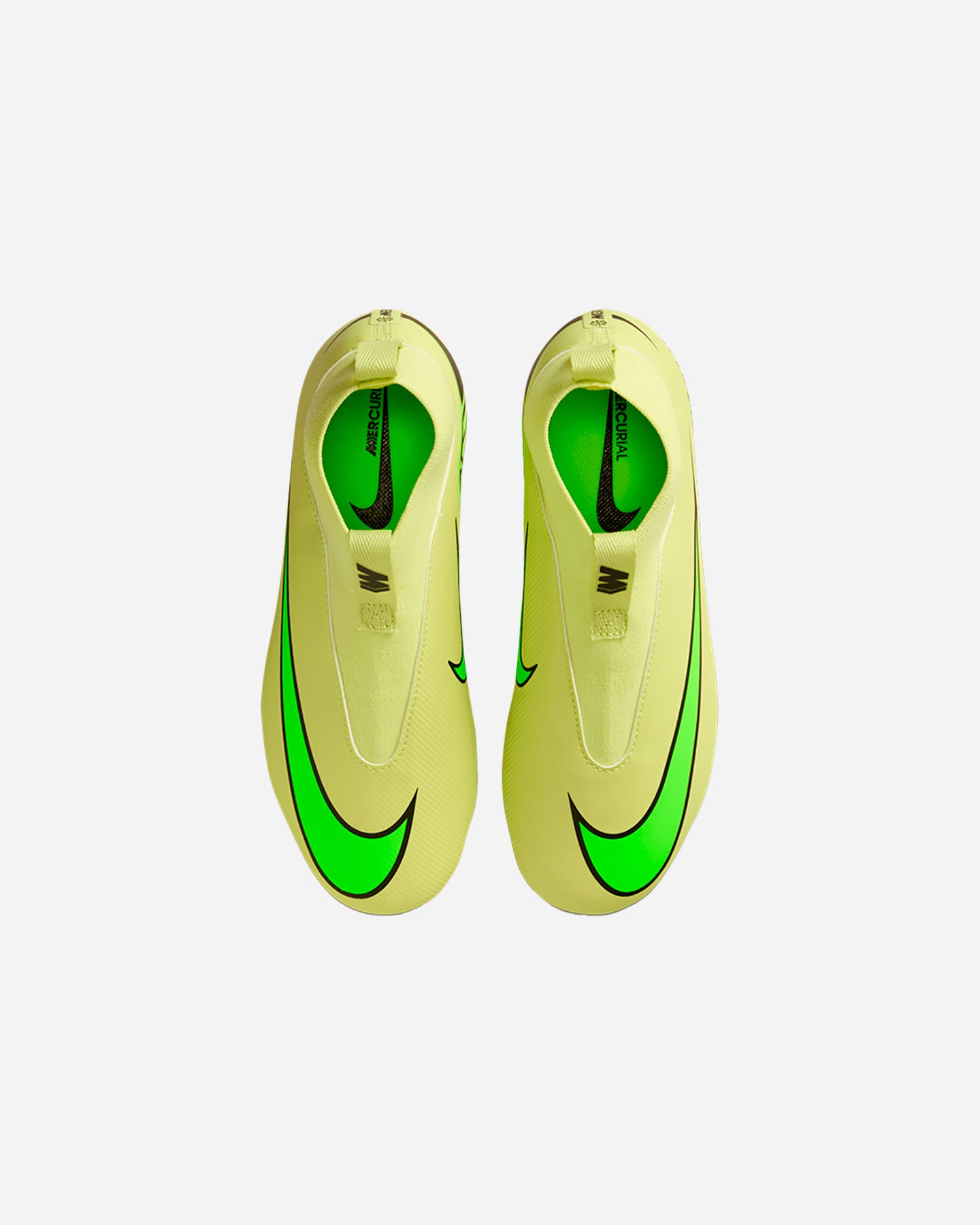 Scarpe calcio NIKE MERCURIAL SUPERFLY 10 ACADEMY FG-MG JR - Color mix - 3 | Cisalfa Sport