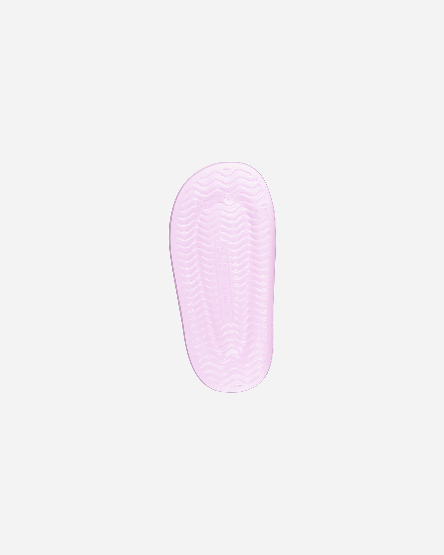Ciabatte ABC PUFFY JR - Lilla - 2 | Cisalfa Sport